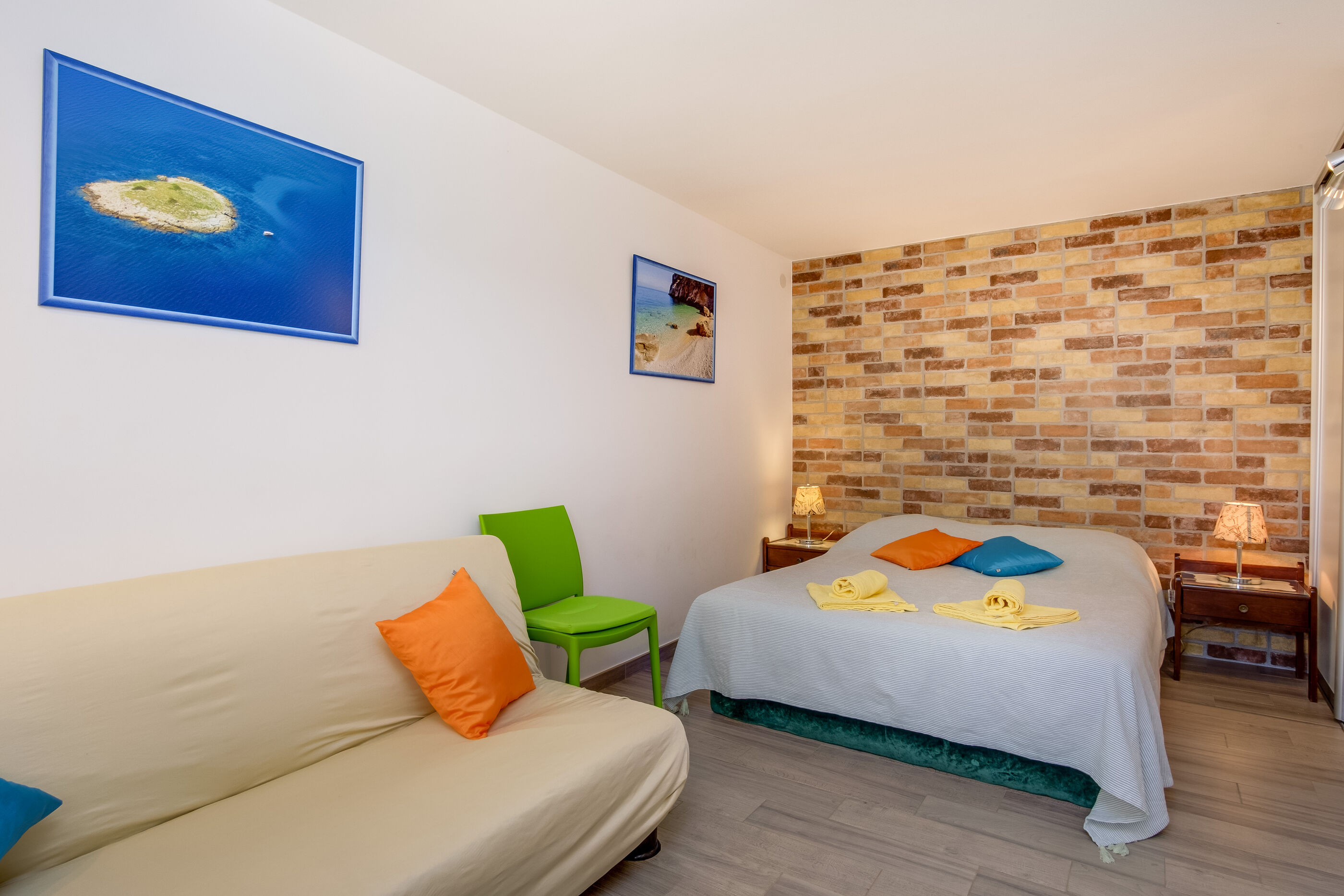 Apartments Villa Magnolia 115781-A1