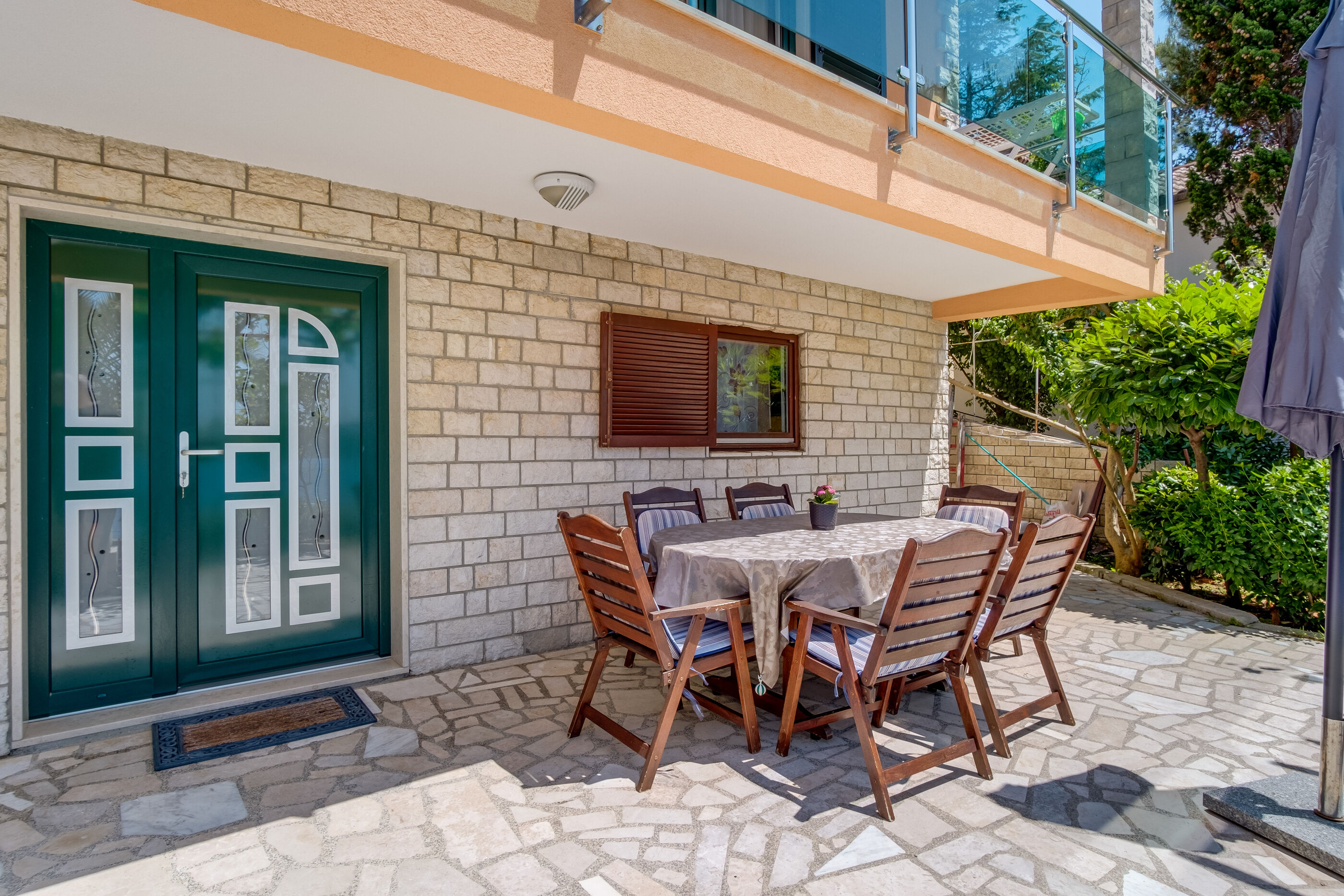 Apartments Villa Magnolia 115781-A1