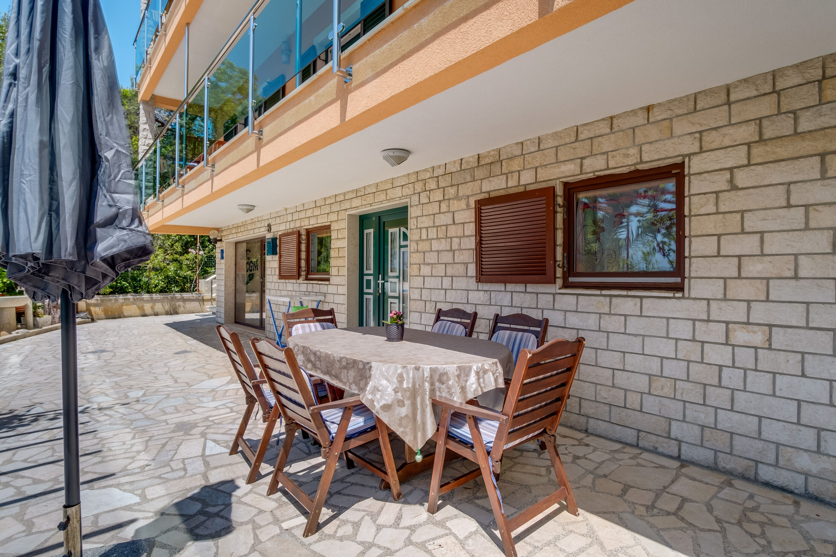 Apartments Villa Magnolia 115781-A1