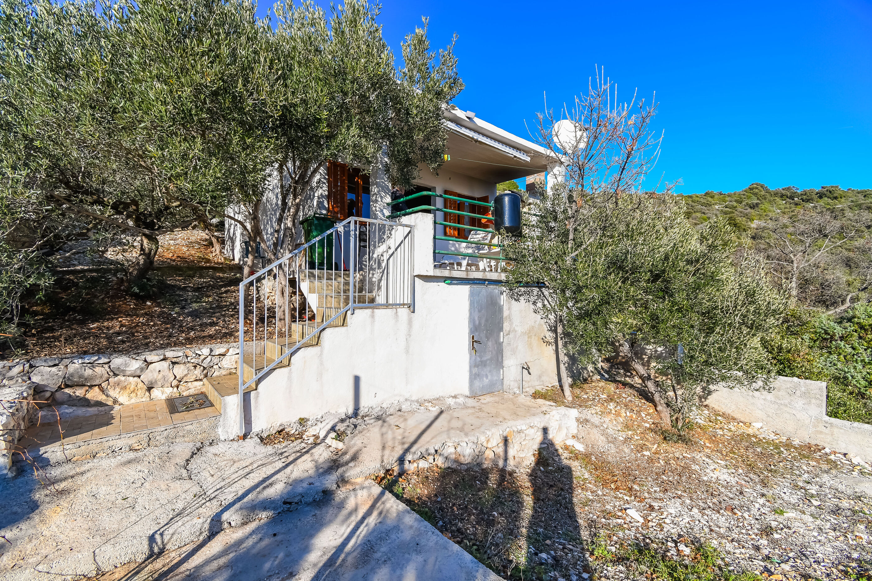 House Small Robinson 50481-K1