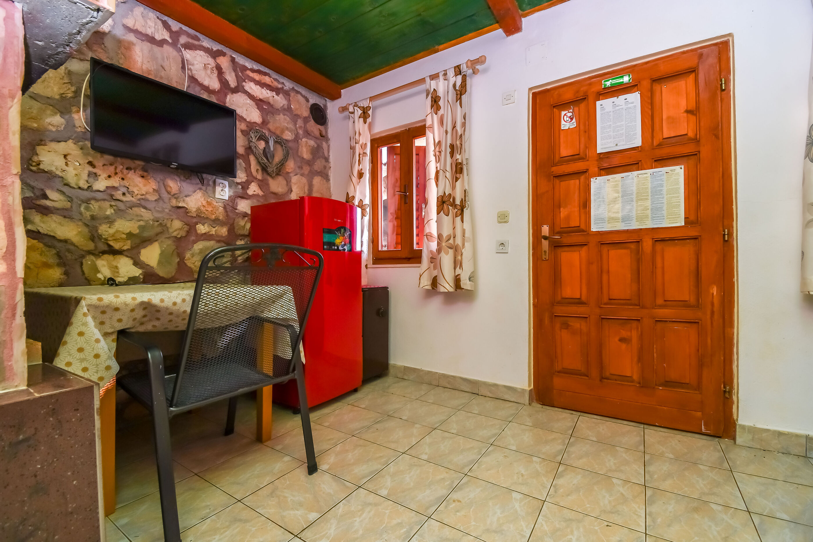 House Small Robinson 50481-K1