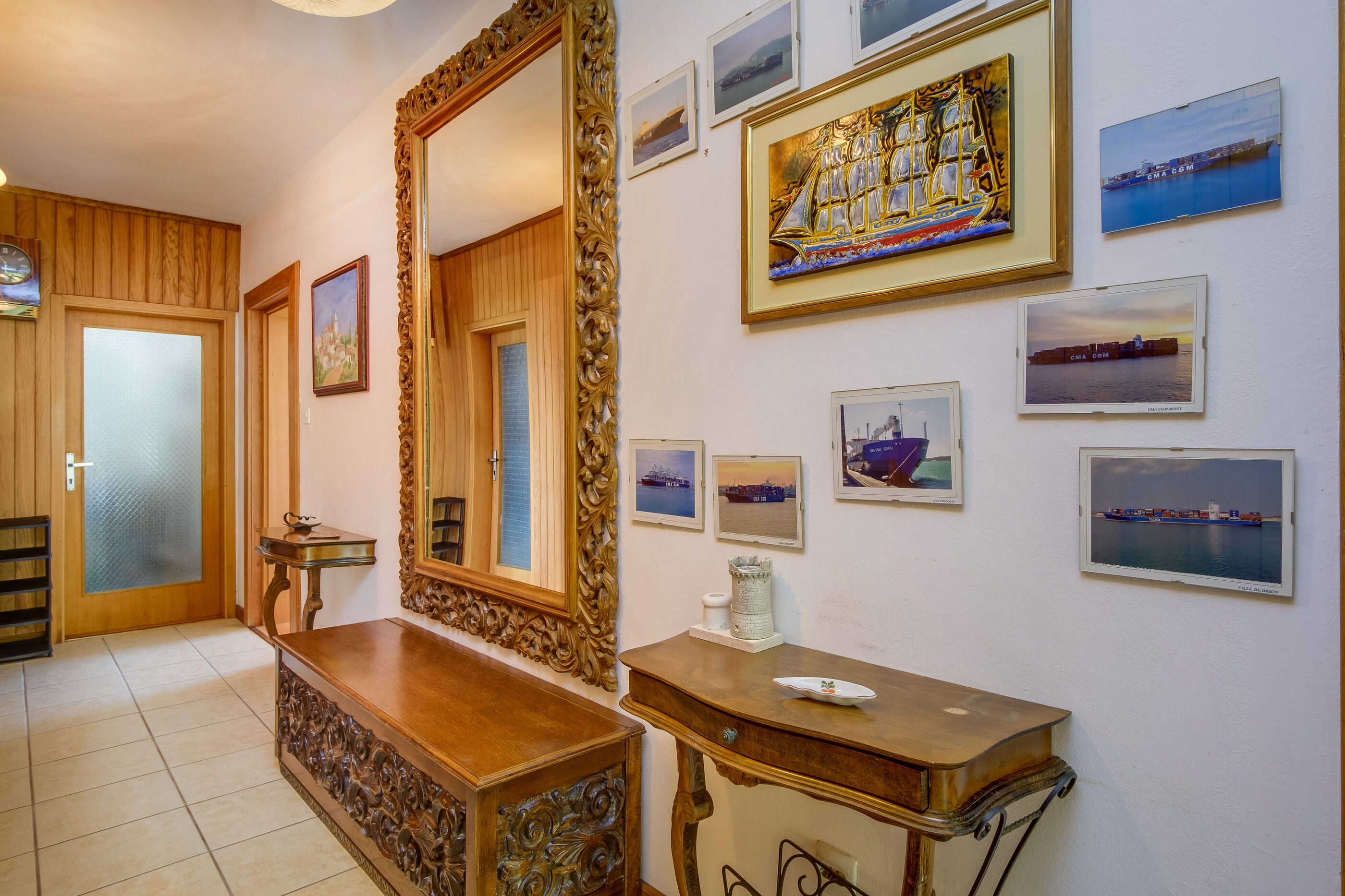 Apartments Villa Magnolia 115781-A2
