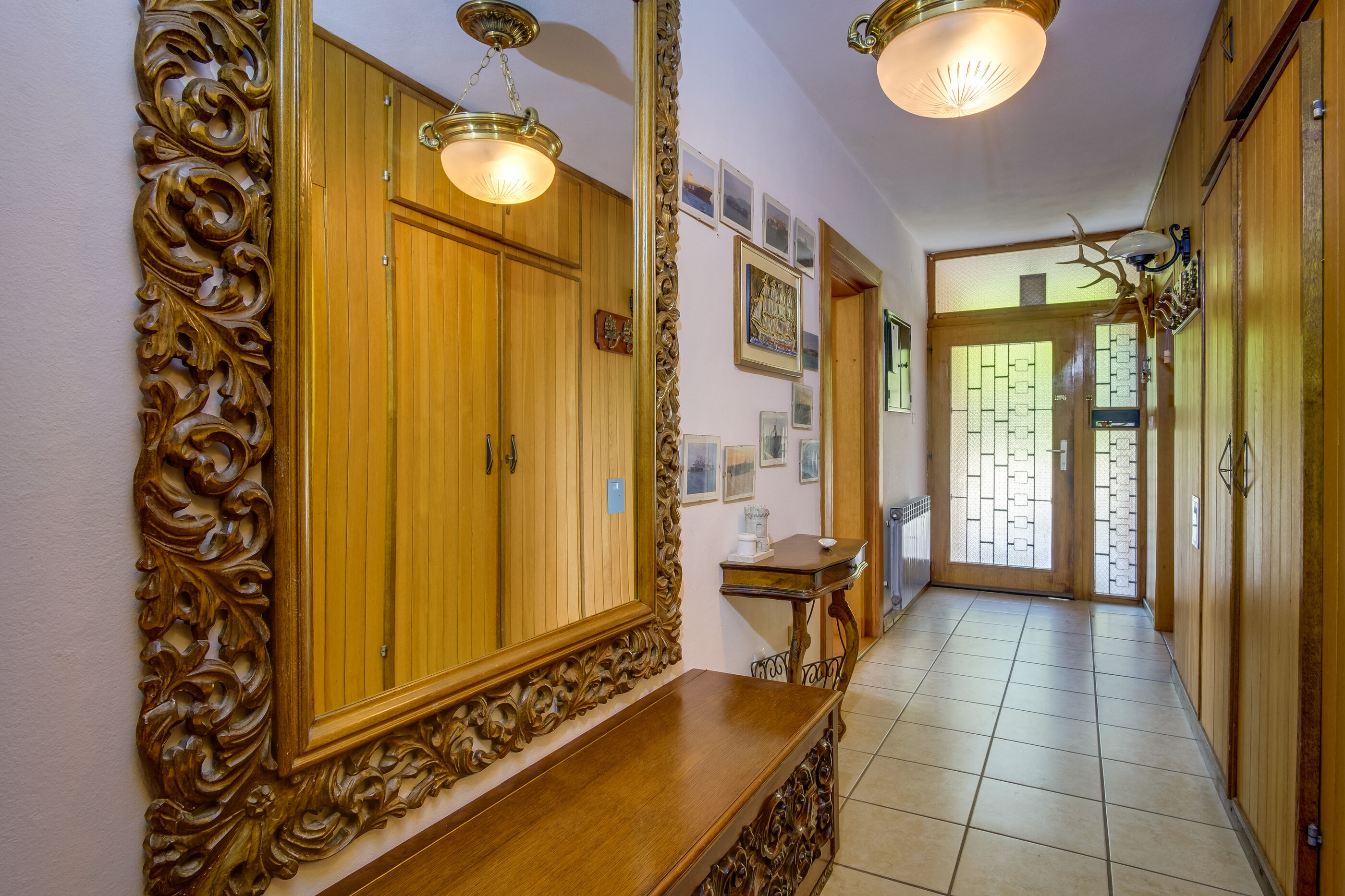 Apartments Villa Magnolia 115781-A2