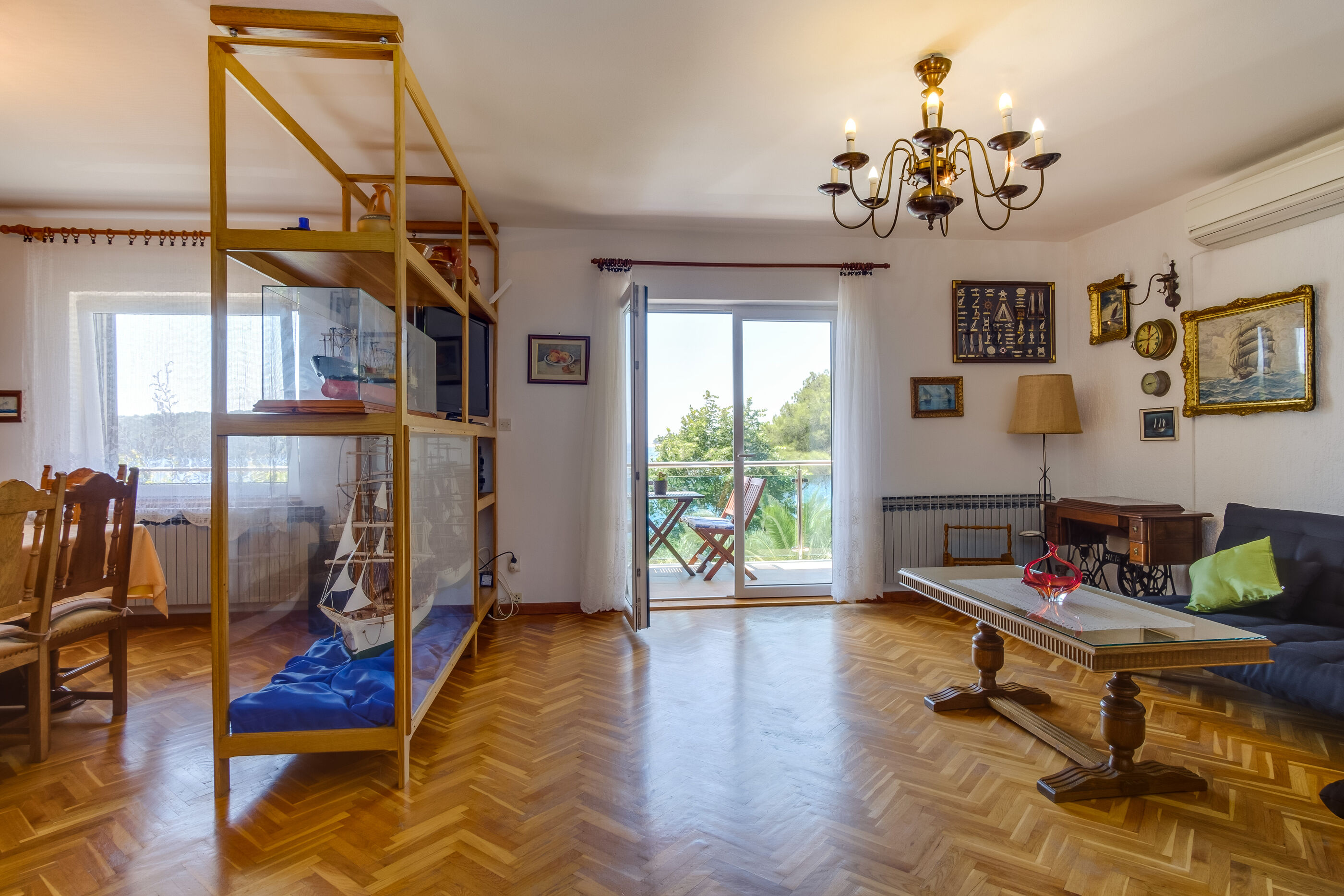 Apartments Villa Magnolia 115781-A2