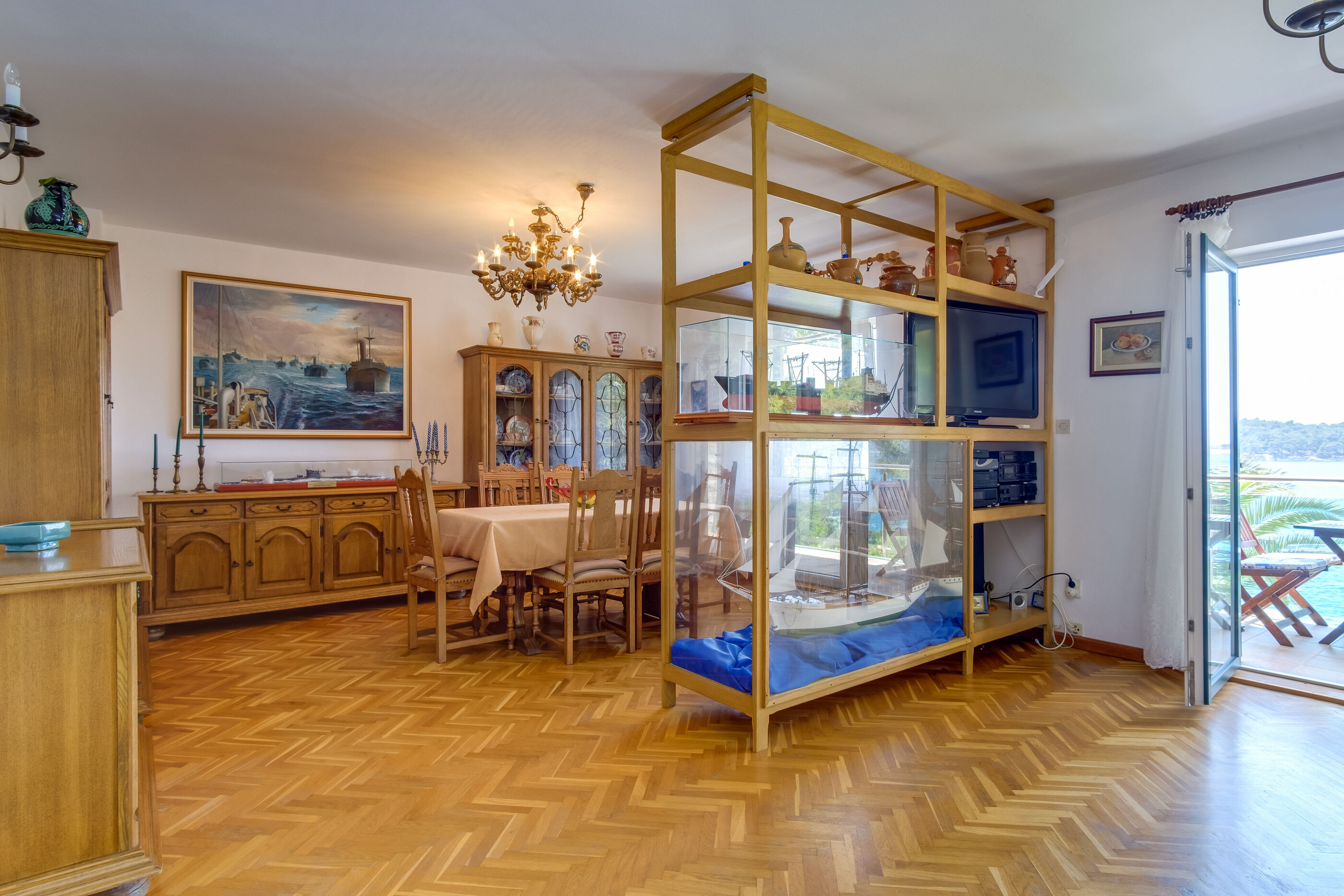 Apartments Villa Magnolia 115781-A2