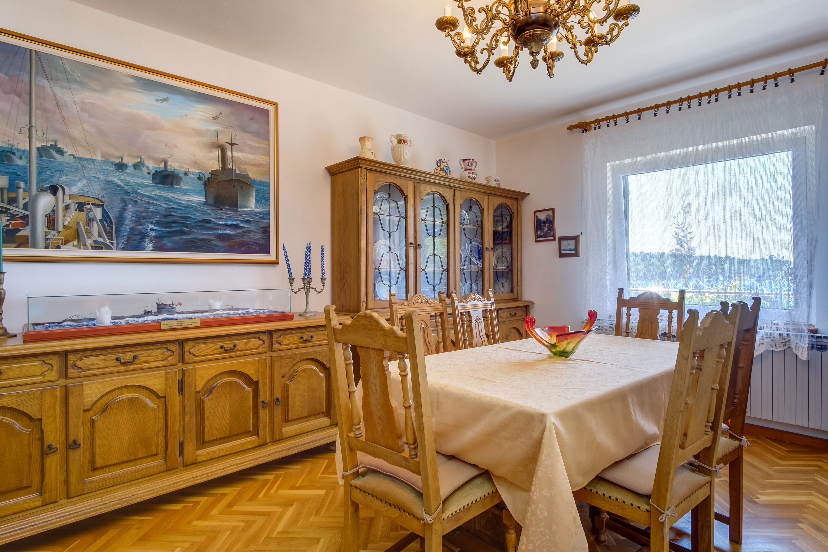 Apartments Villa Magnolia 115781-A2