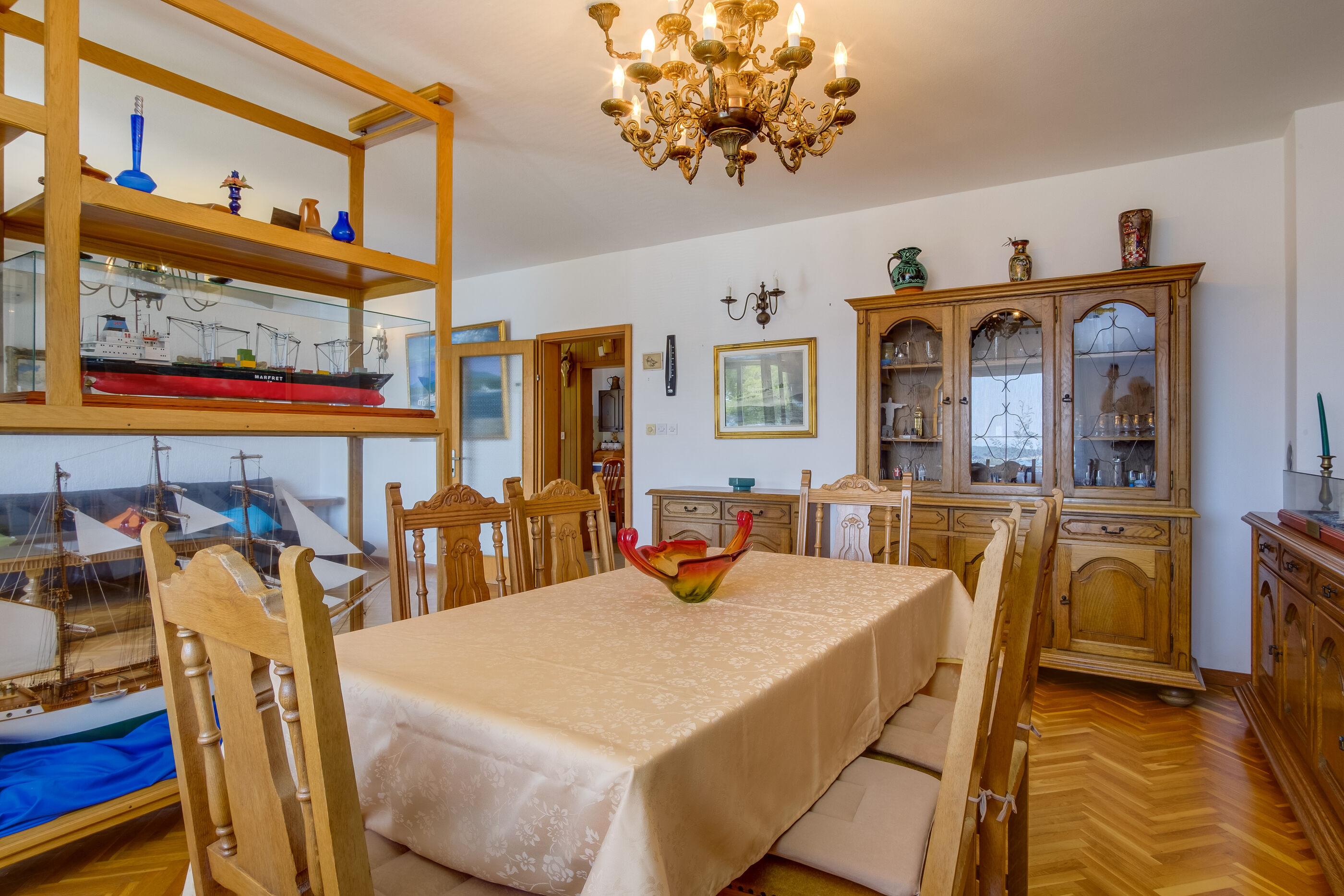 Apartments Villa Magnolia 115781-A2