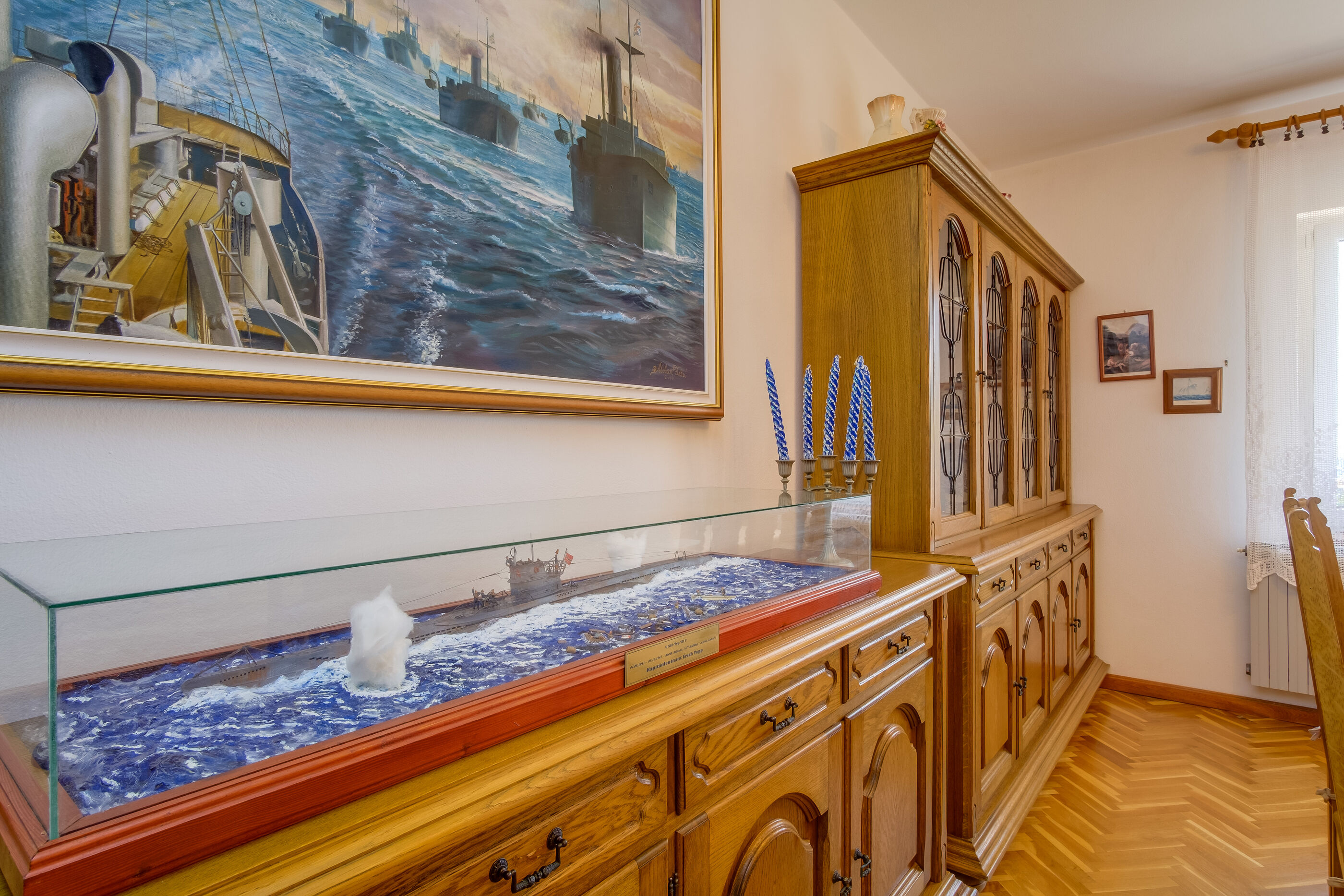 Apartments Villa Magnolia 115781-A2