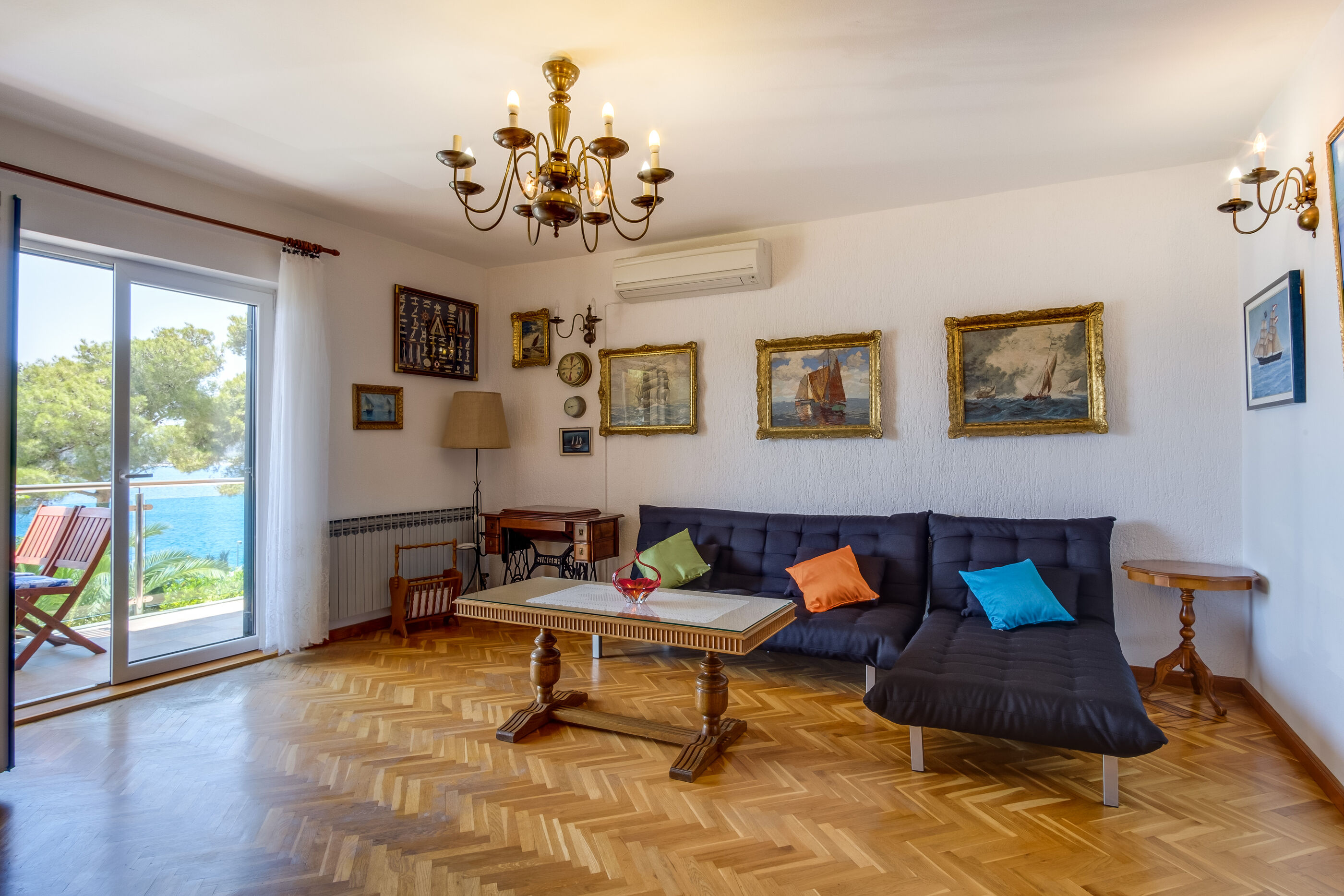 Apartments Villa Magnolia 115781-A2