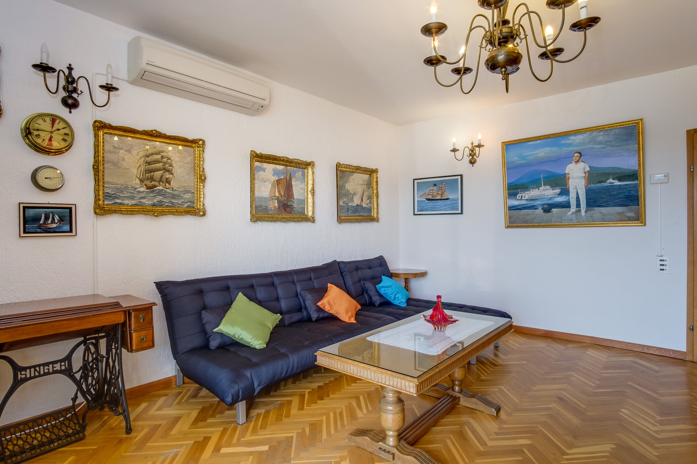 Apartments Villa Magnolia 115781-A2