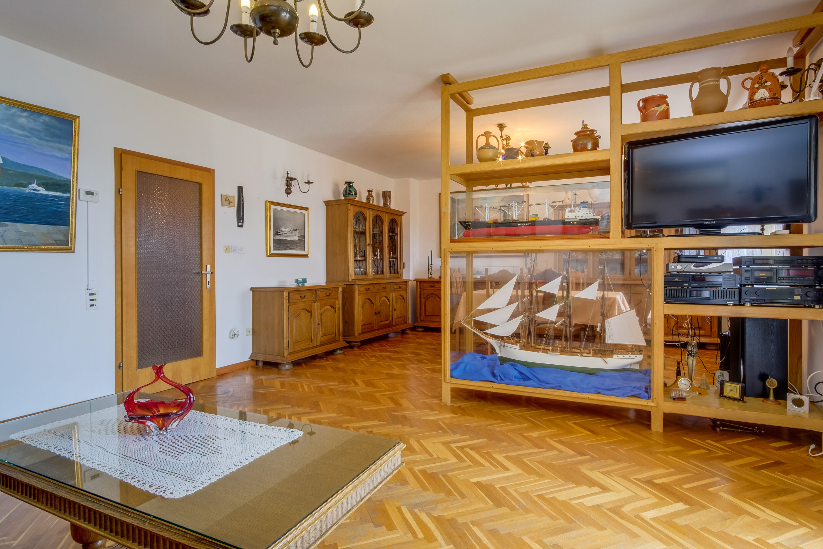 Apartments Villa Magnolia 115781-A2