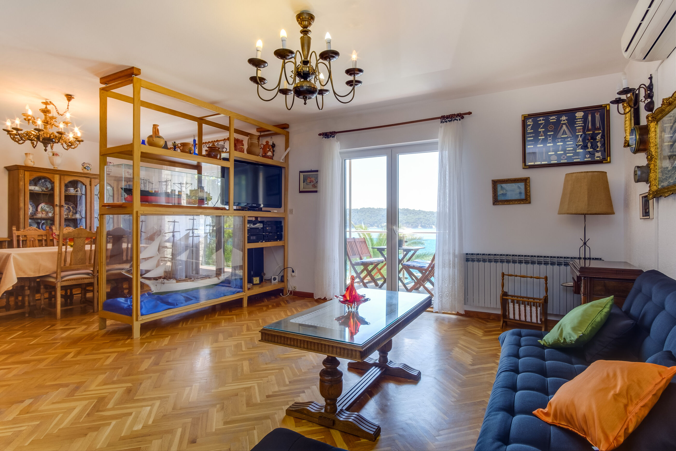Apartments Villa Magnolia 115781-A2