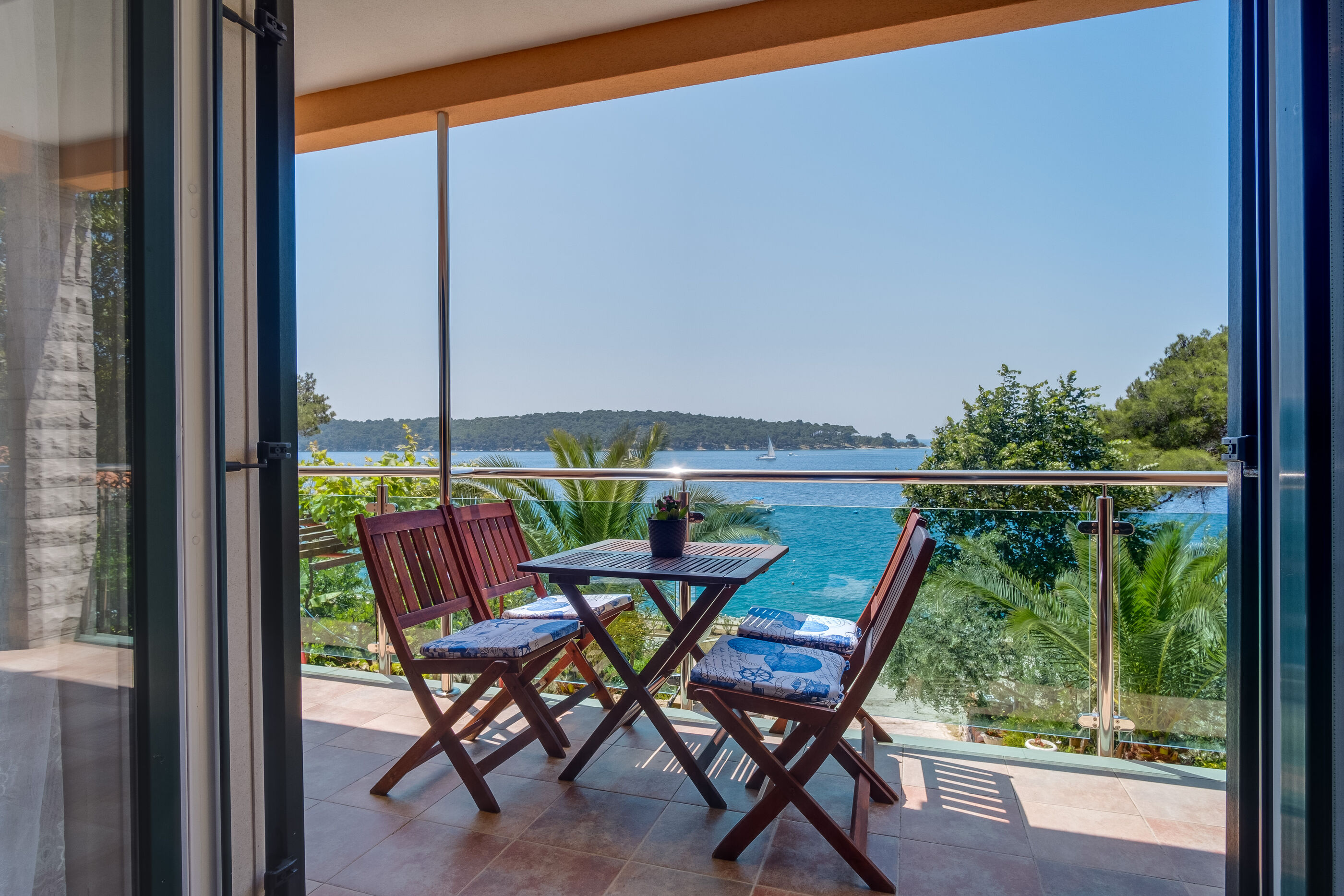 Apartments Villa Magnolia 115781-A2