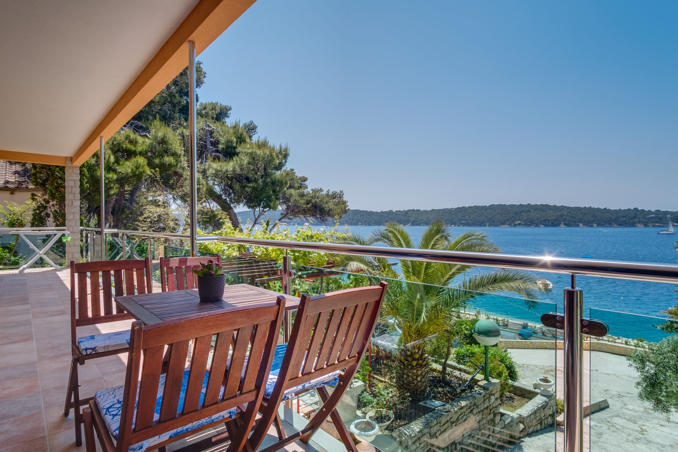 Apartments Villa Magnolia 115781-A2