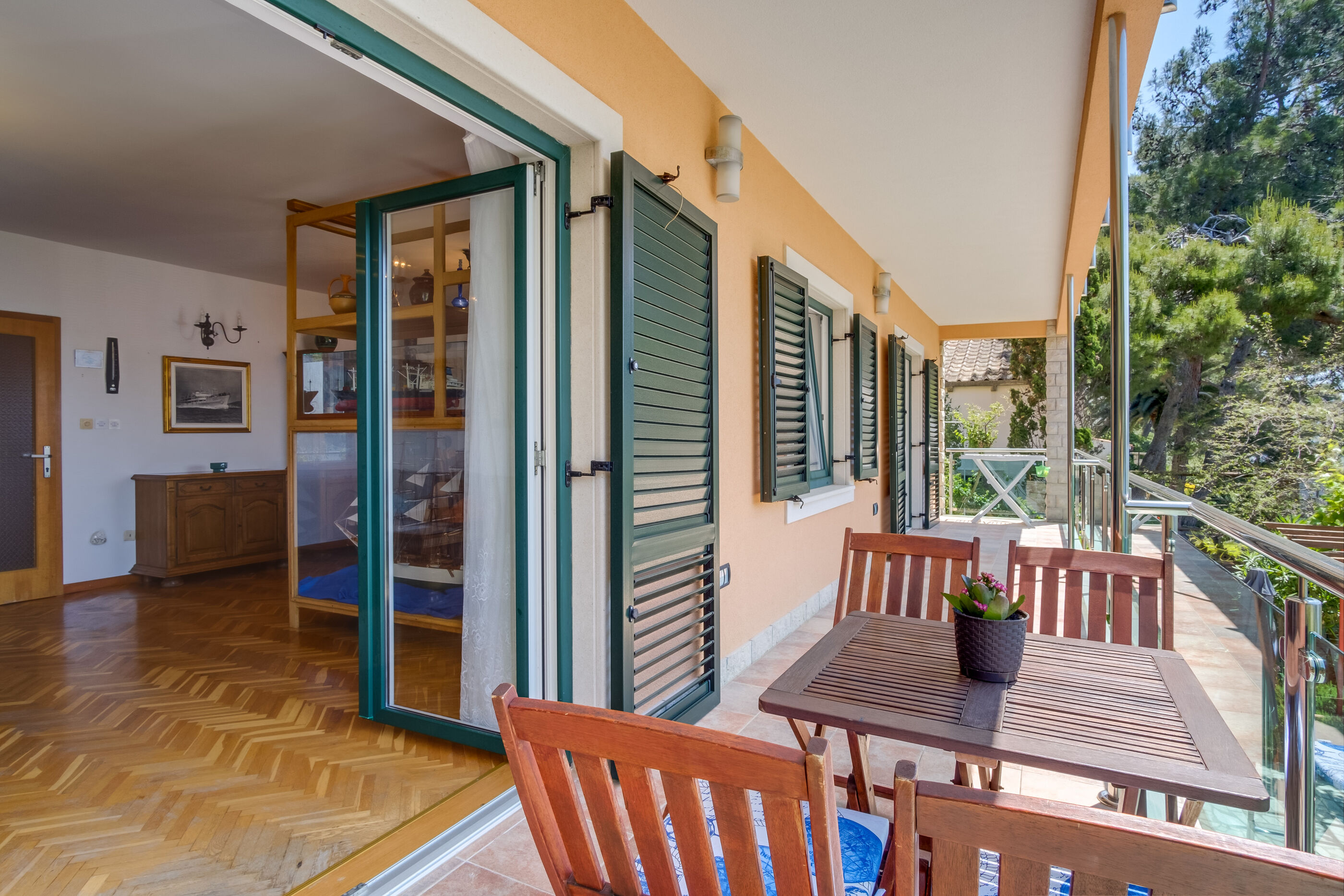 Apartments Villa Magnolia 115781-A2