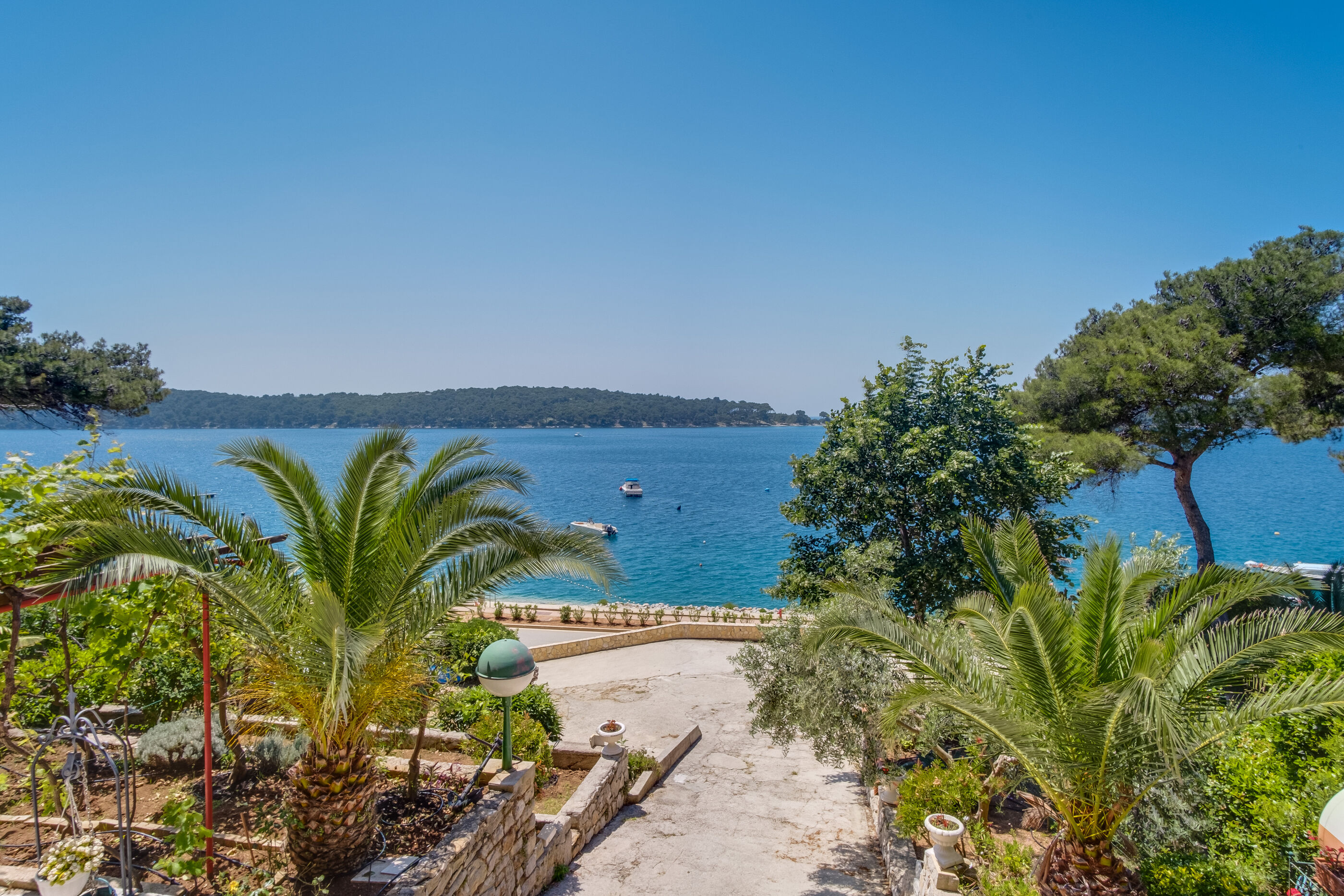 Apartments Villa Magnolia 115781-A2