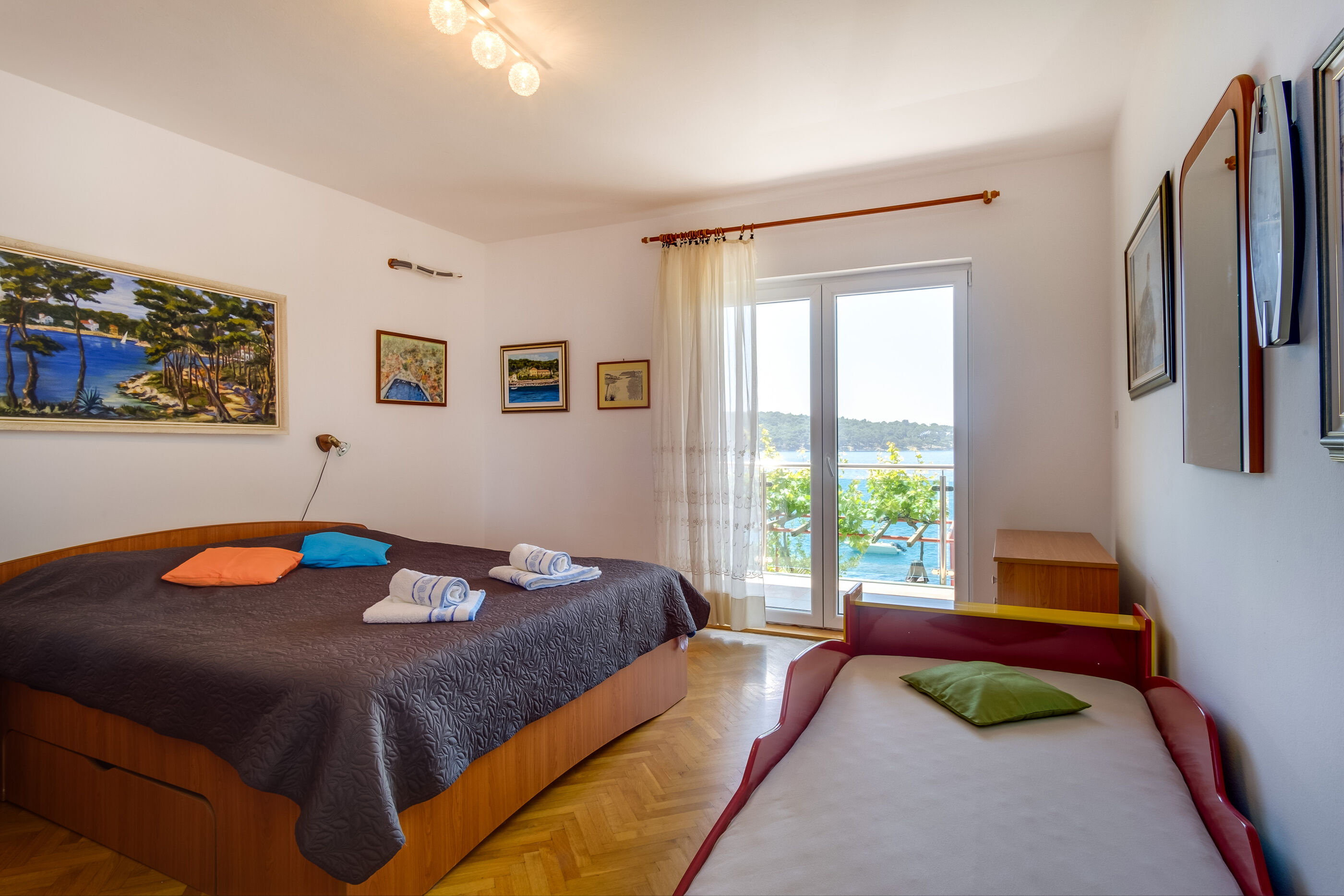 Apartments Villa Magnolia 115781-A2