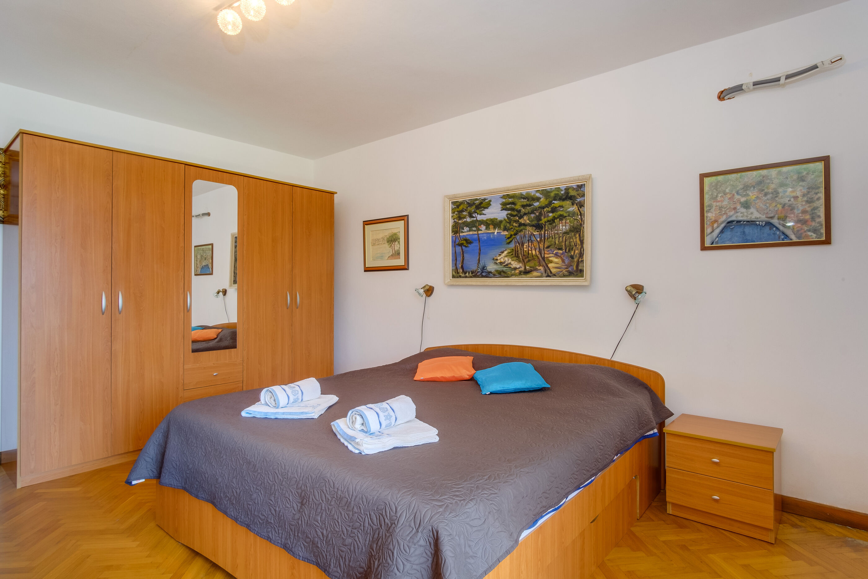 Apartments Villa Magnolia 115781-A2
