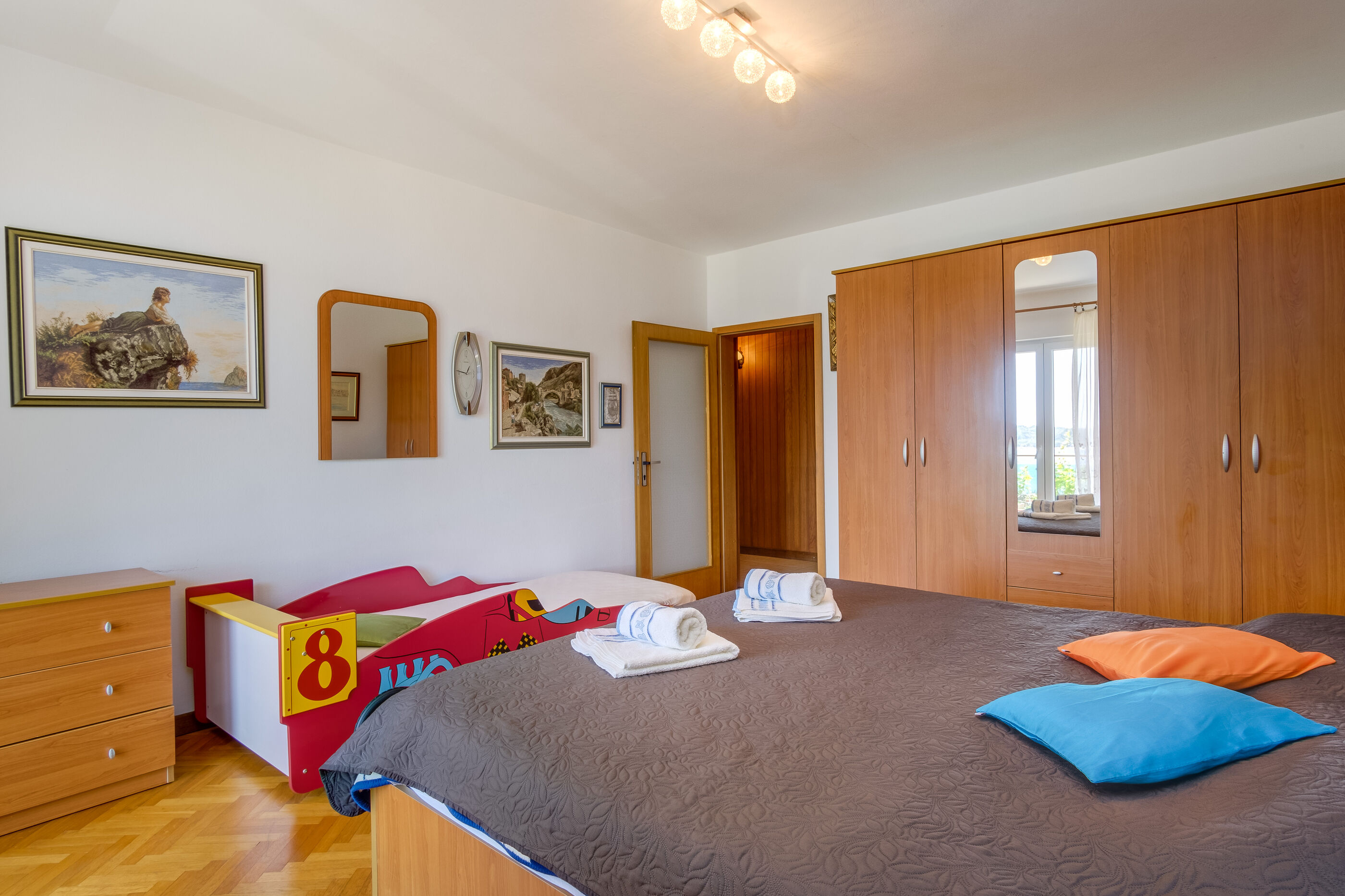 Apartments Villa Magnolia 115781-A2