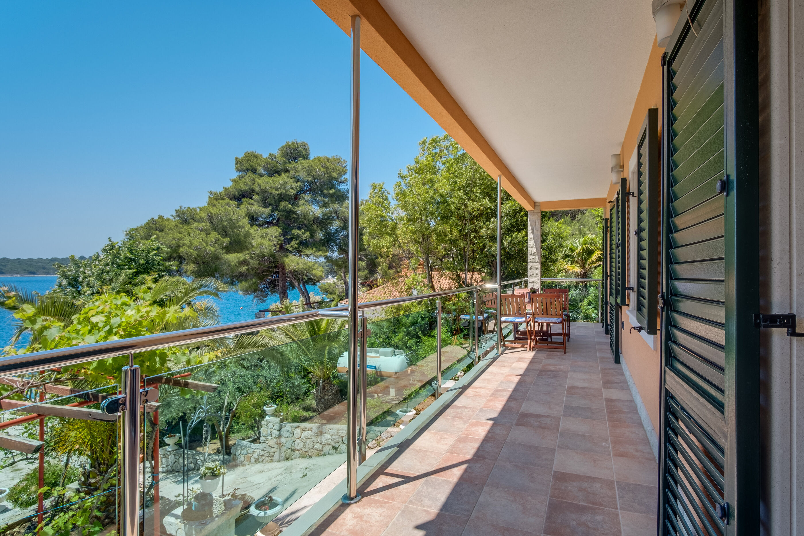 Apartments Villa Magnolia 115781-A2