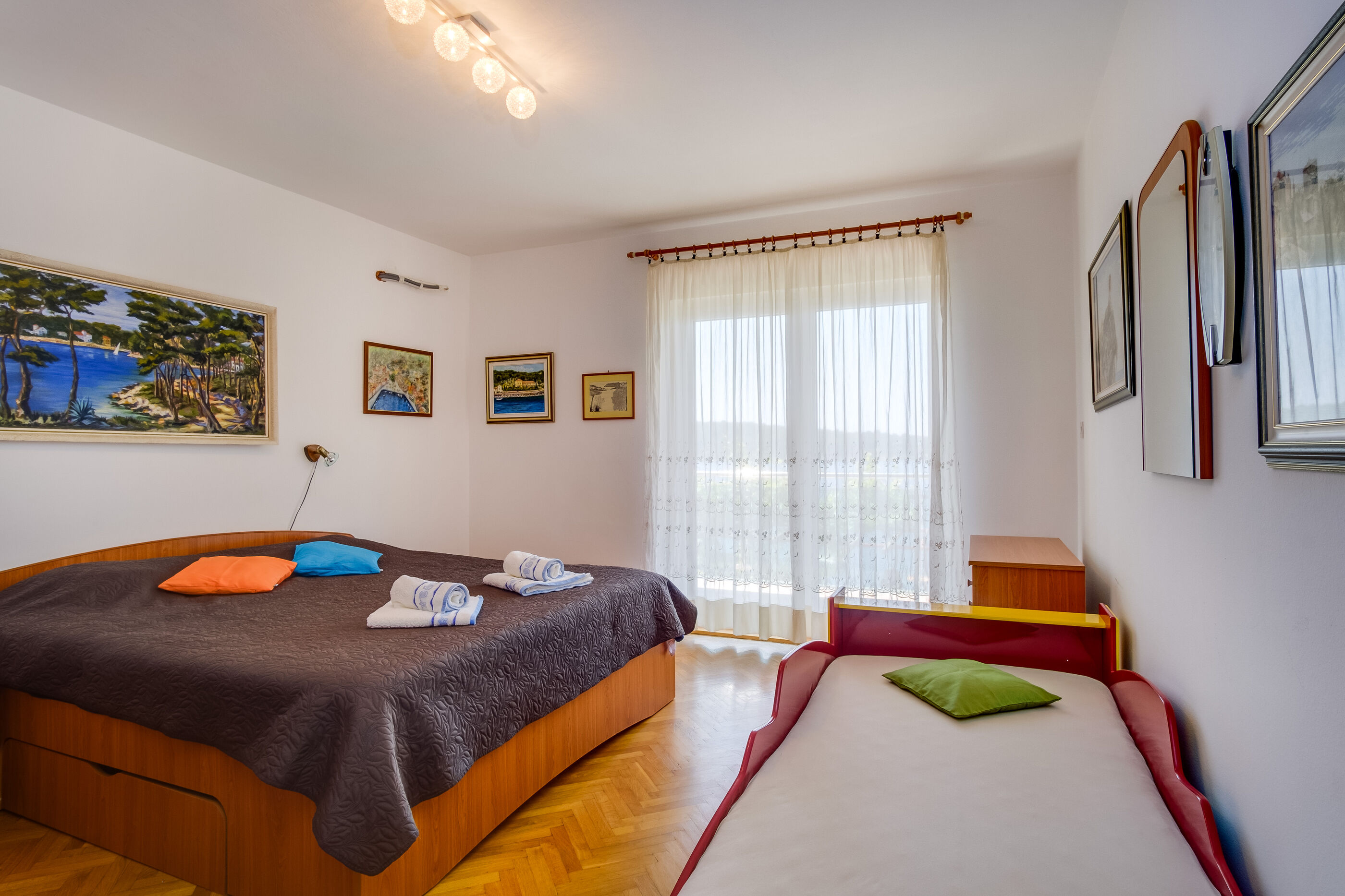 Apartments Villa Magnolia 115781-A2