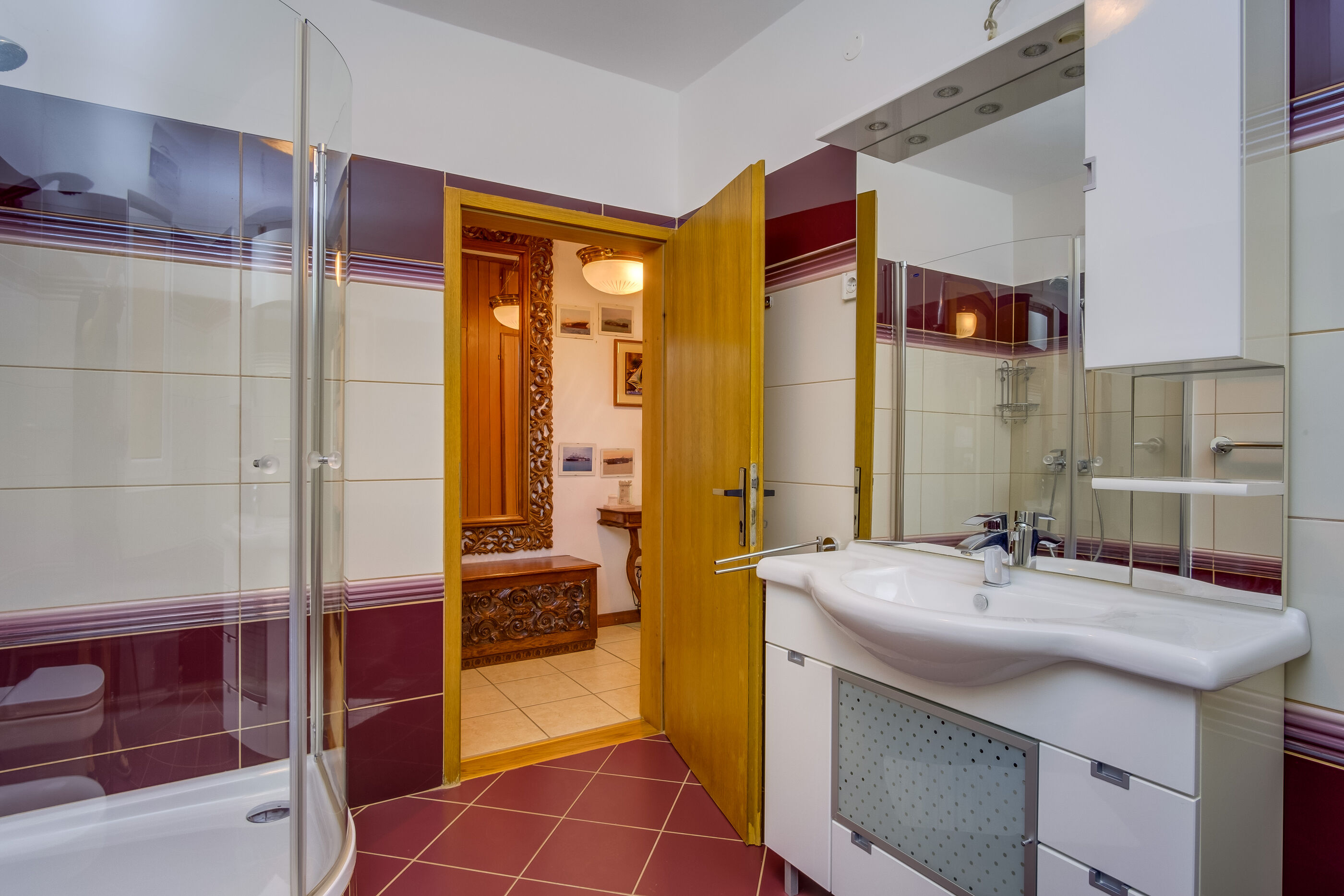 Apartments Villa Magnolia 115781-A2