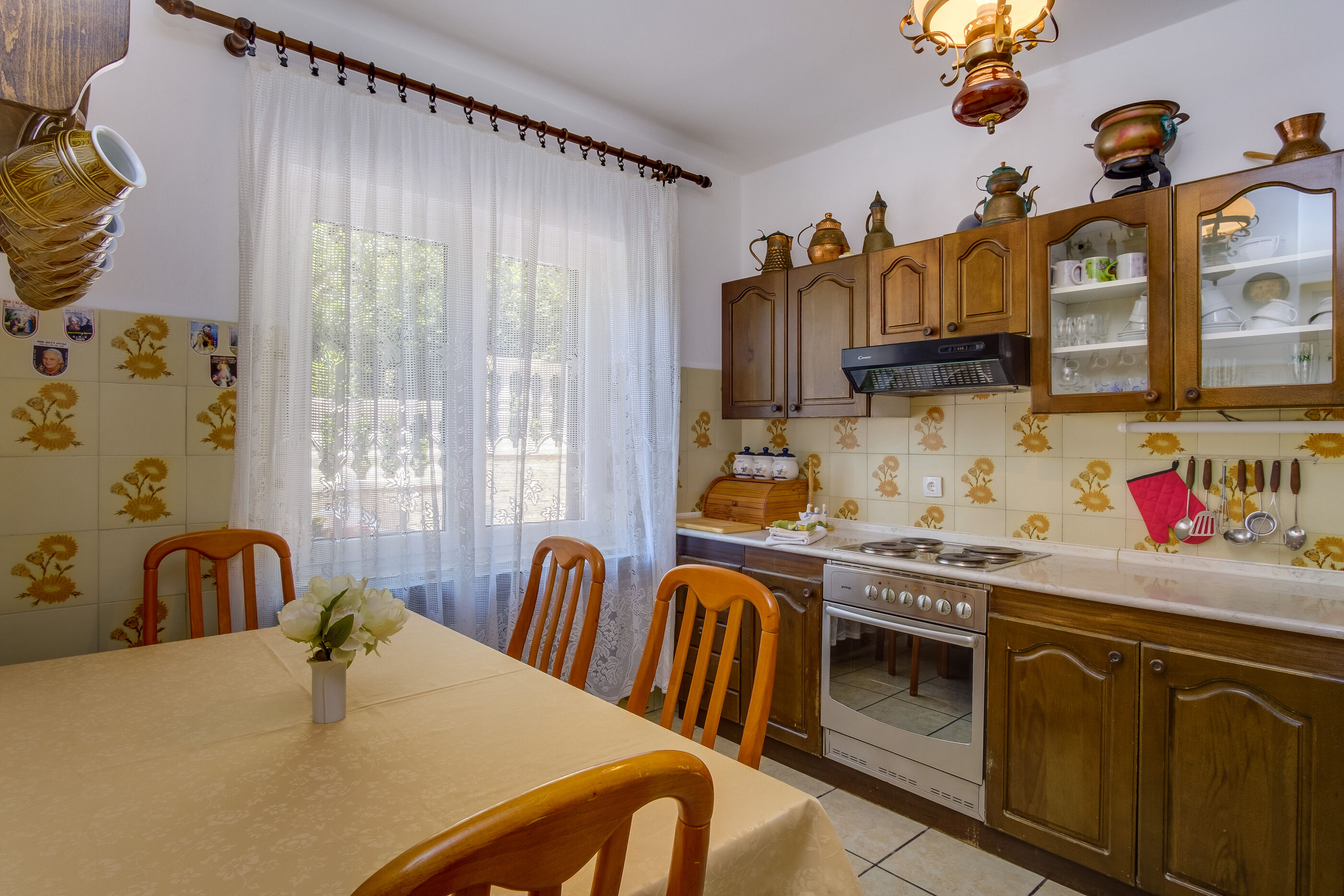 Apartments Villa Magnolia 115781-A2