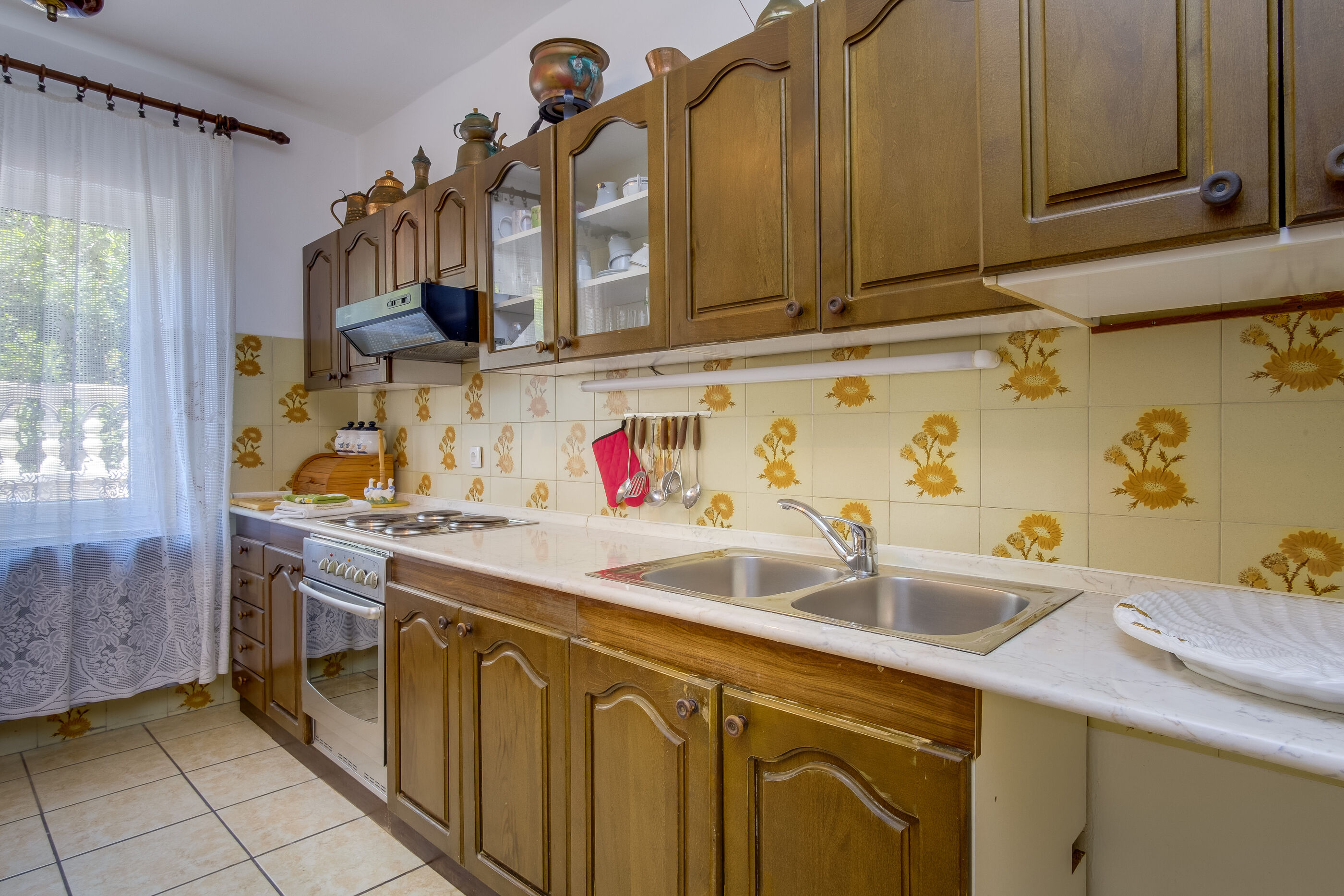Apartments Villa Magnolia 115781-A2