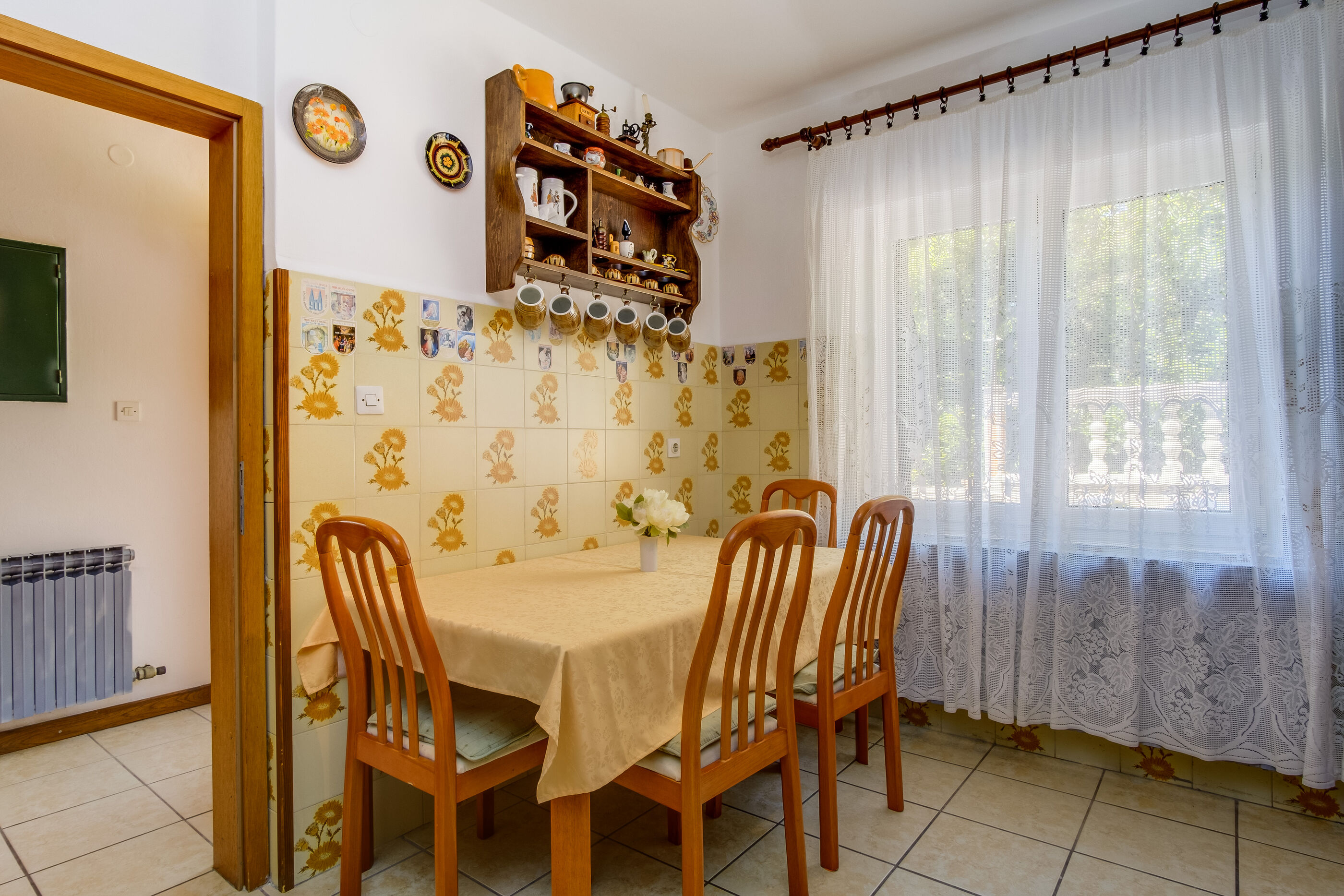 Apartments Villa Magnolia 115781-A2