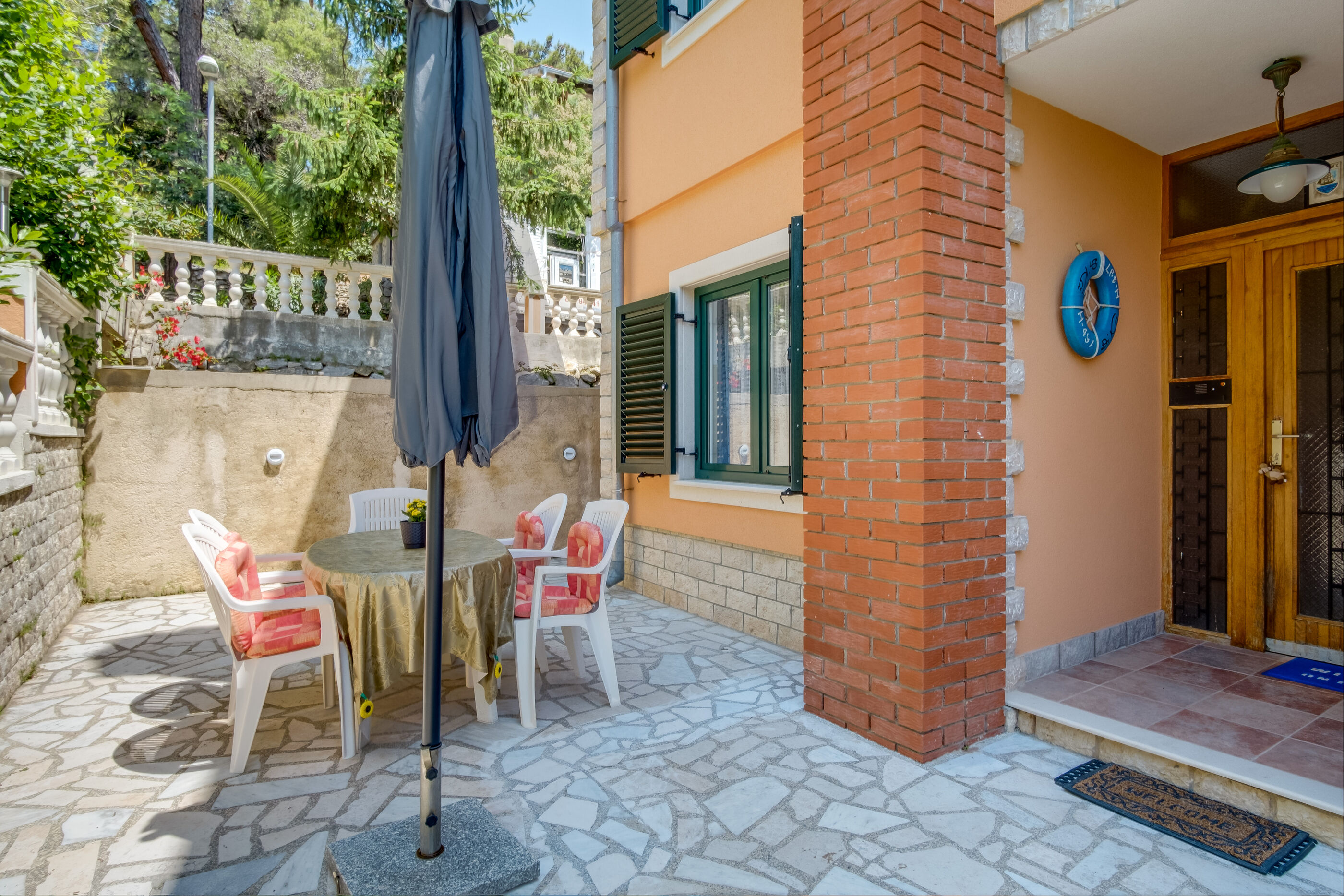 Apartments Villa Magnolia 115781-A2