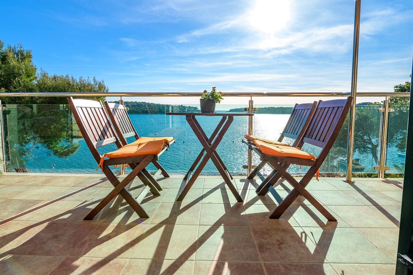 Apartments Villa Magnolia 115781-A3