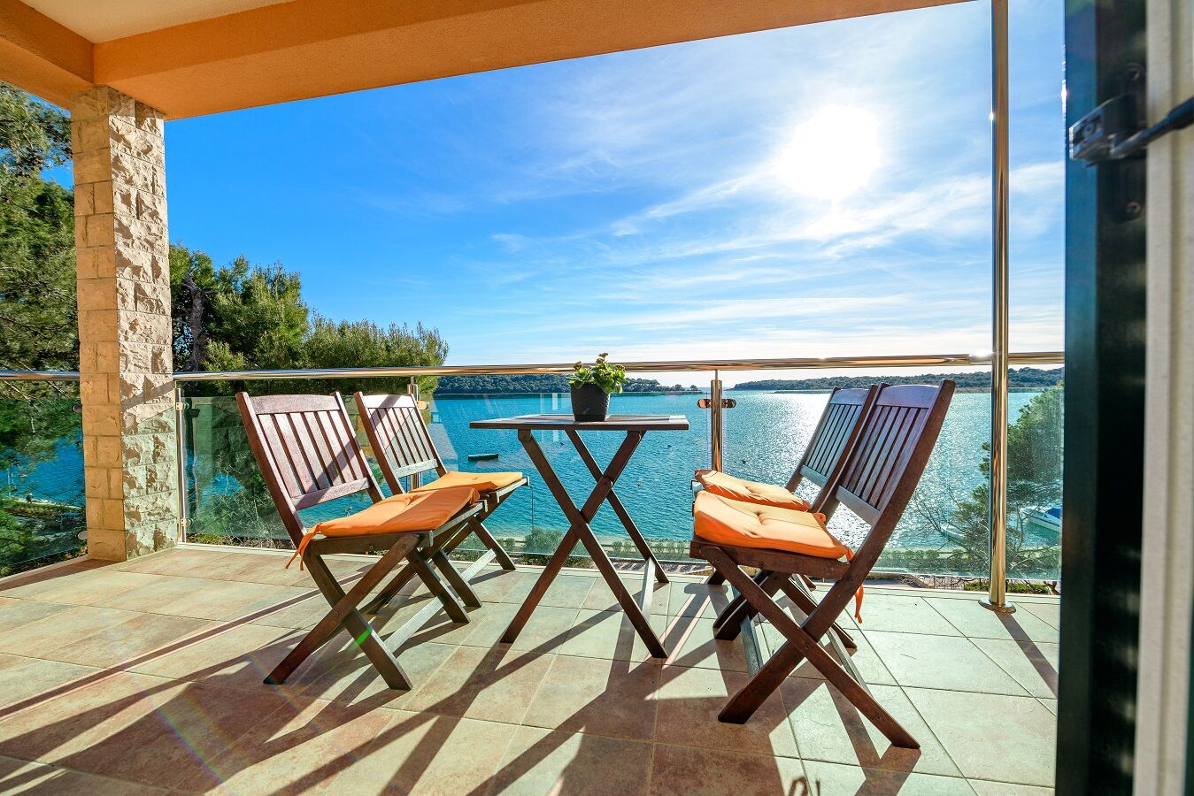 Apartments Villa Magnolia 115781-A3