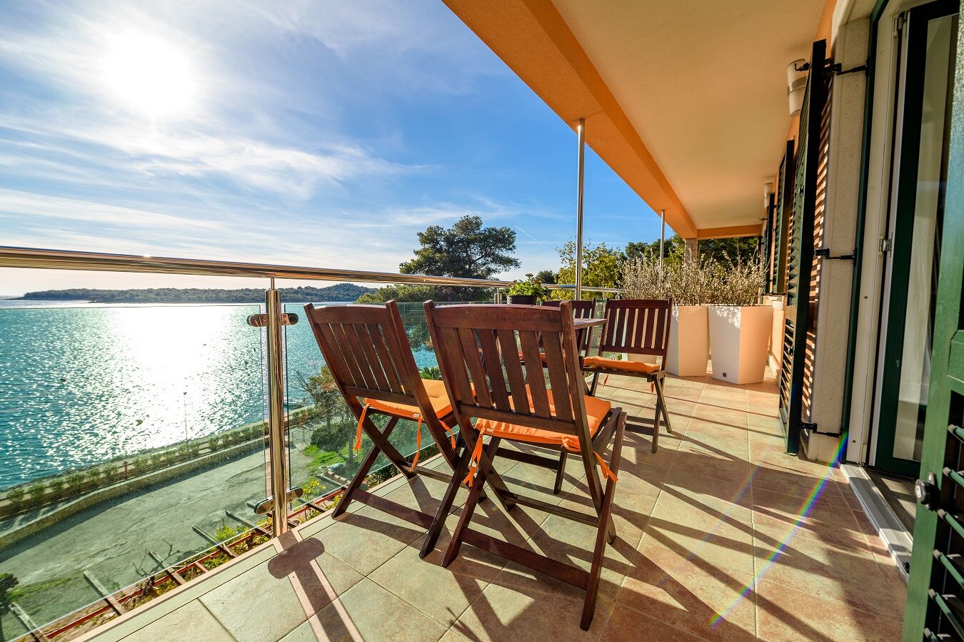Apartments Villa Magnolia 115781-A3