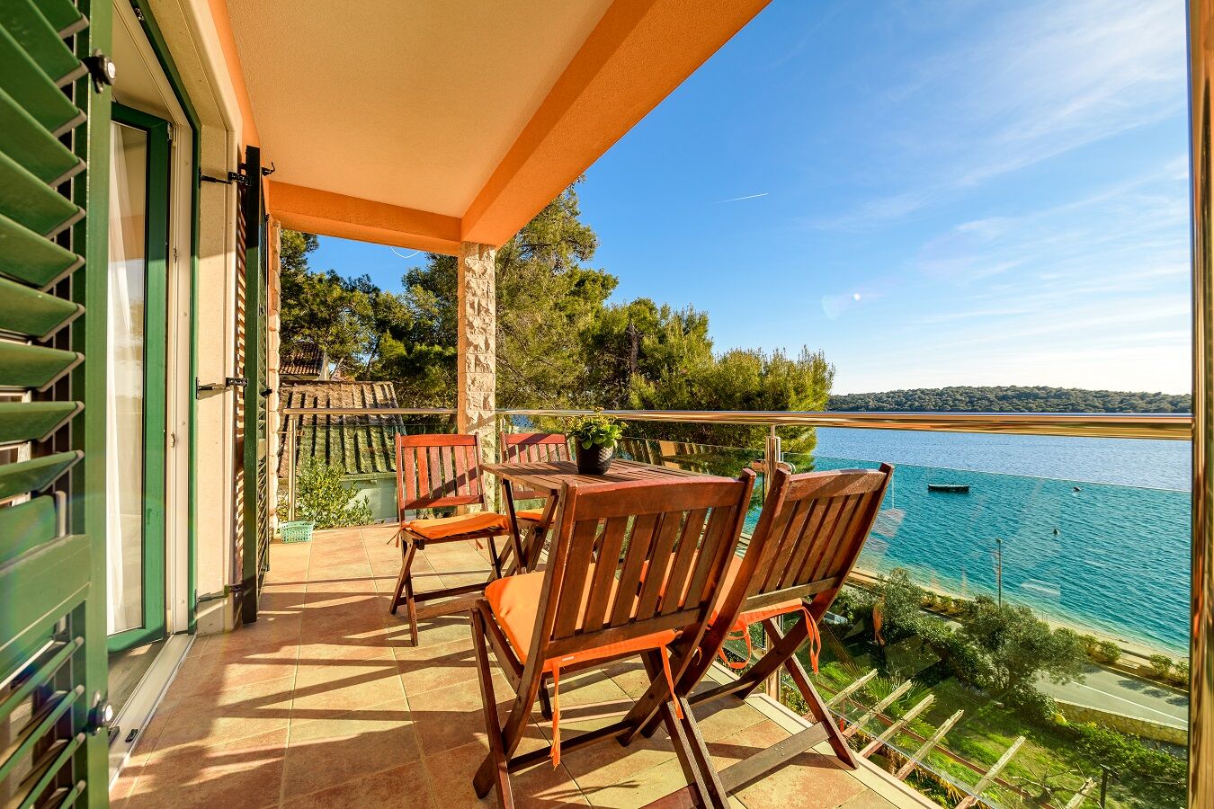 Apartments Villa Magnolia 115781-A3