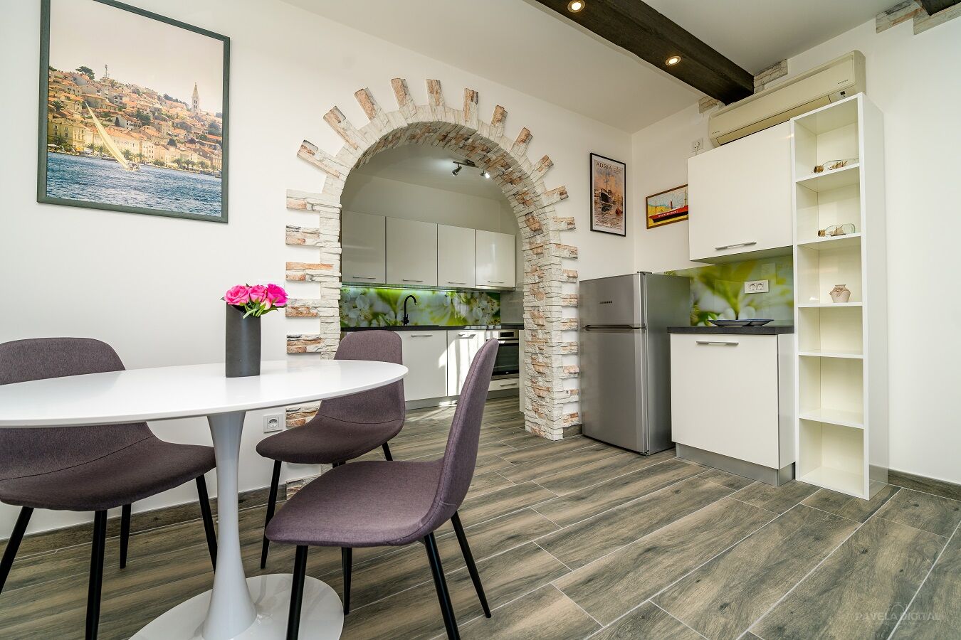 Apartments Villa Magnolia 115781-A3