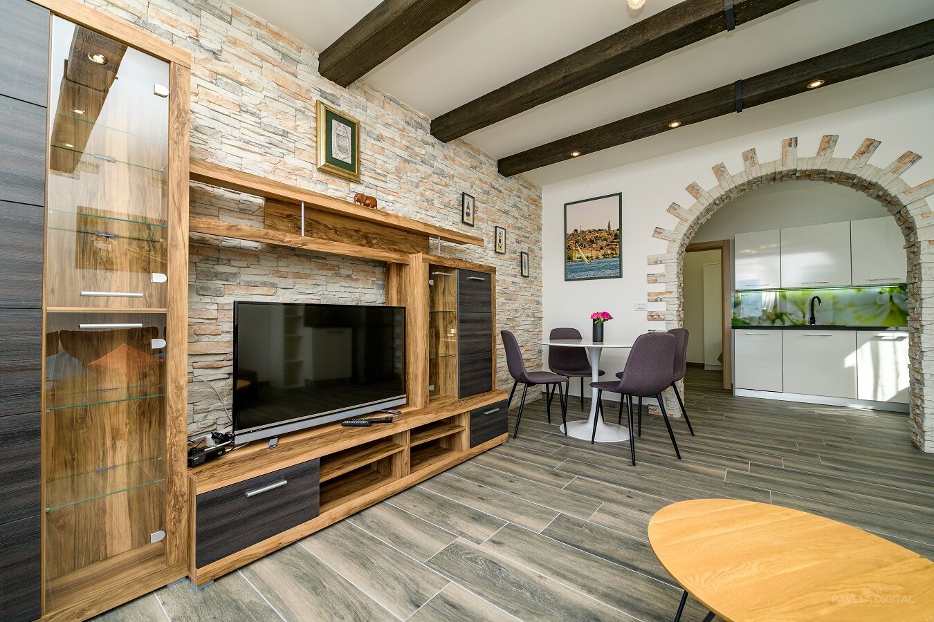 Apartments Villa Magnolia 115781-A3
