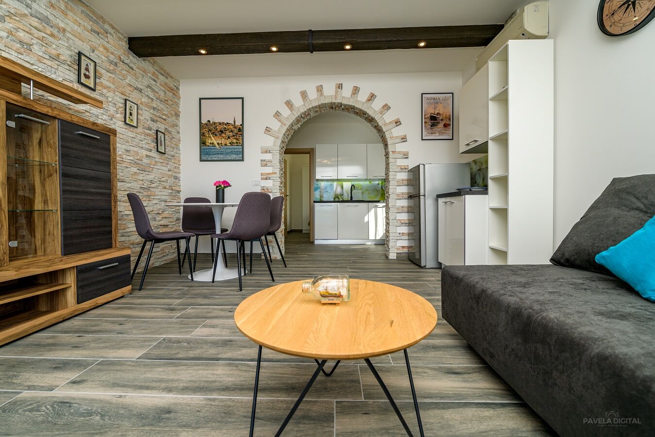 Apartments Villa Magnolia 115781-A3