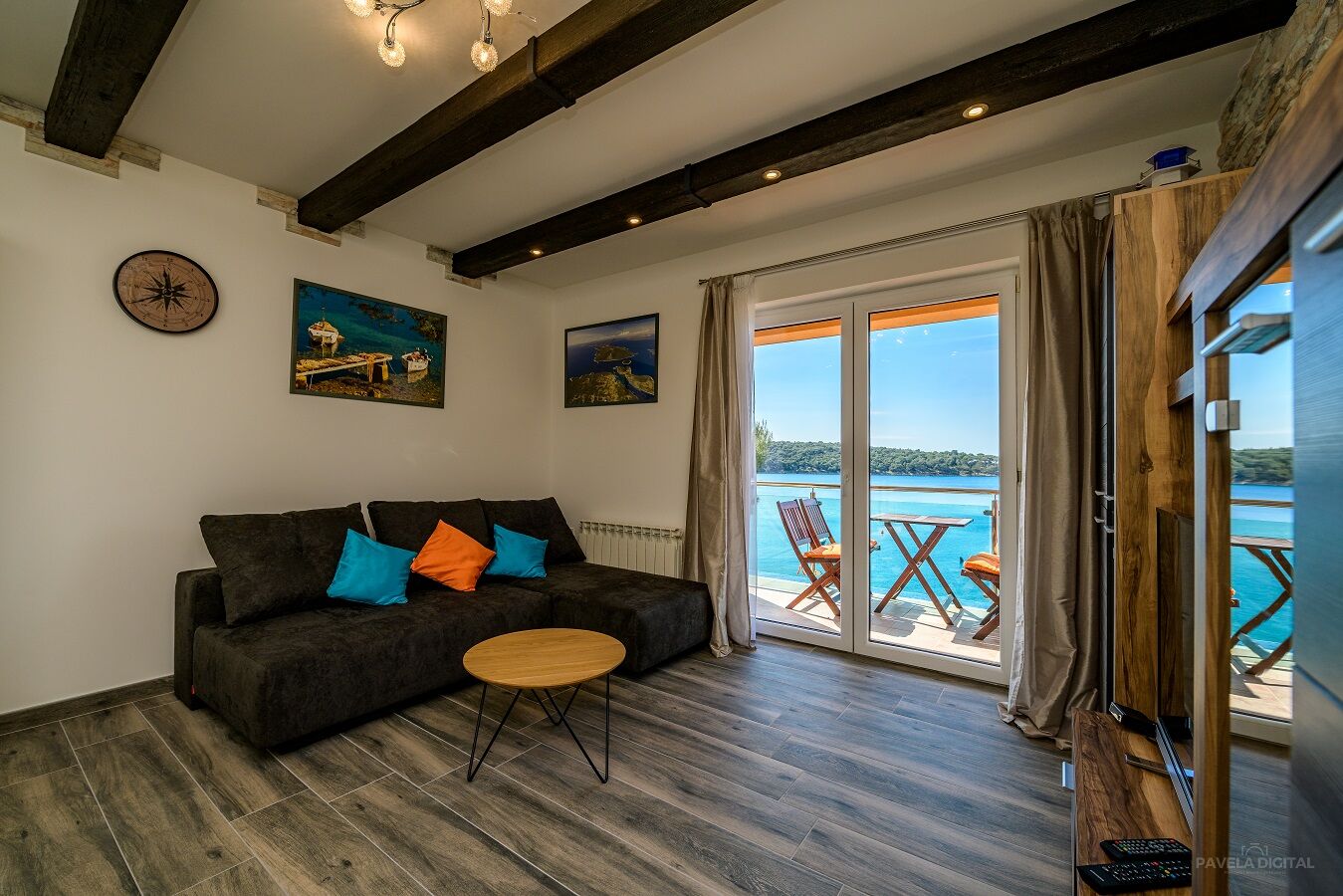 Apartments Villa Magnolia 115781-A3