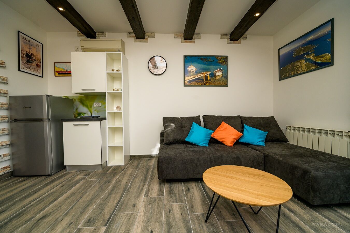 Apartments Villa Magnolia 115781-A3
