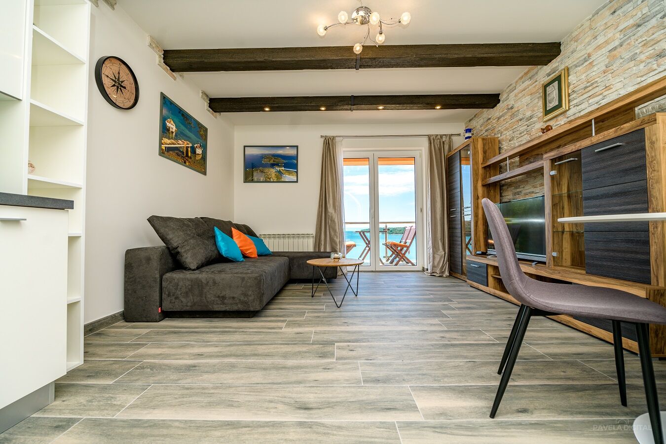 Apartments Villa Magnolia 115781-A3