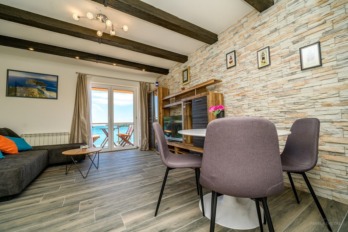 Apartments Villa Magnolia 115781-A3