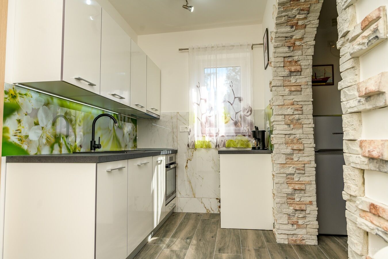 Apartments Villa Magnolia 115781-A3