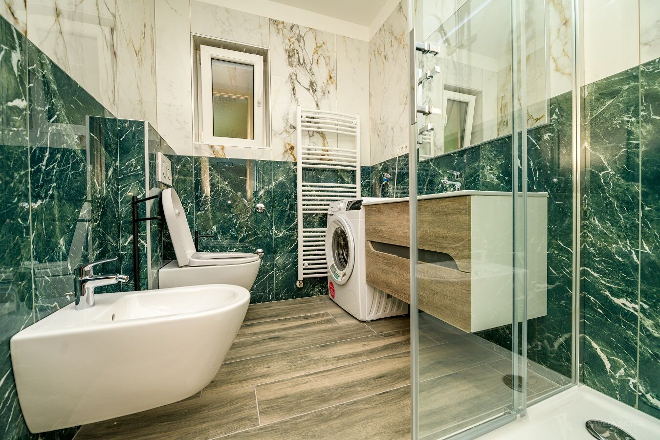 Apartments Villa Magnolia 115781-A3