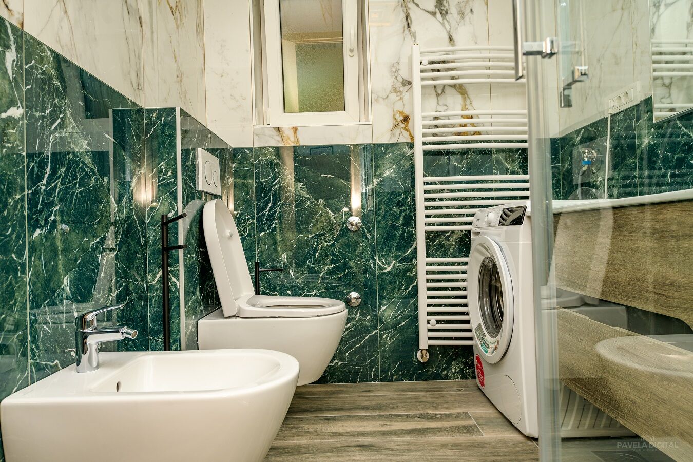 Apartments Villa Magnolia 115781-A3
