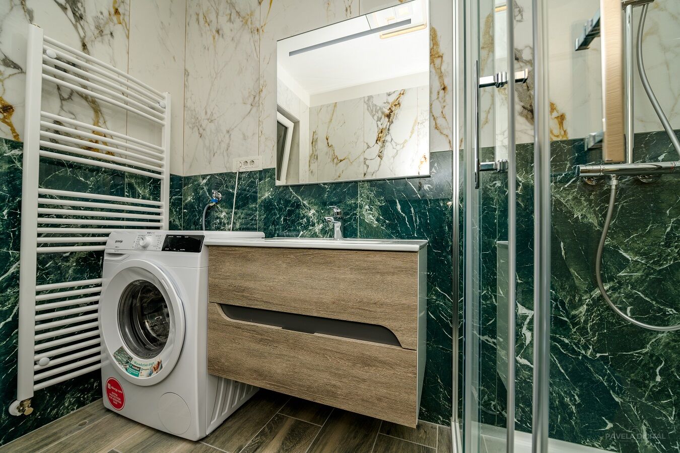 Apartments Villa Magnolia 115781-A3
