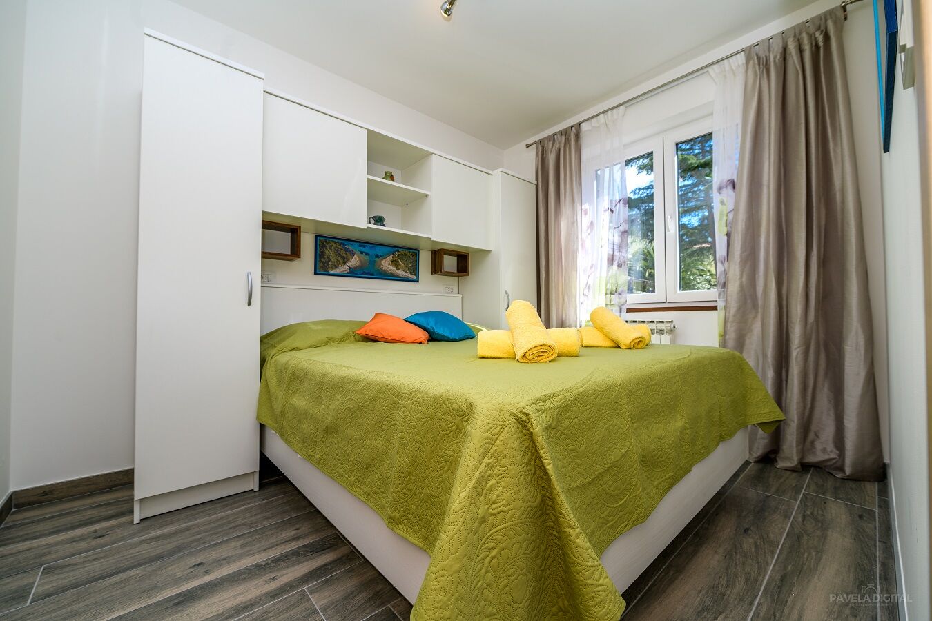 Apartments Villa Magnolia 115781-A3