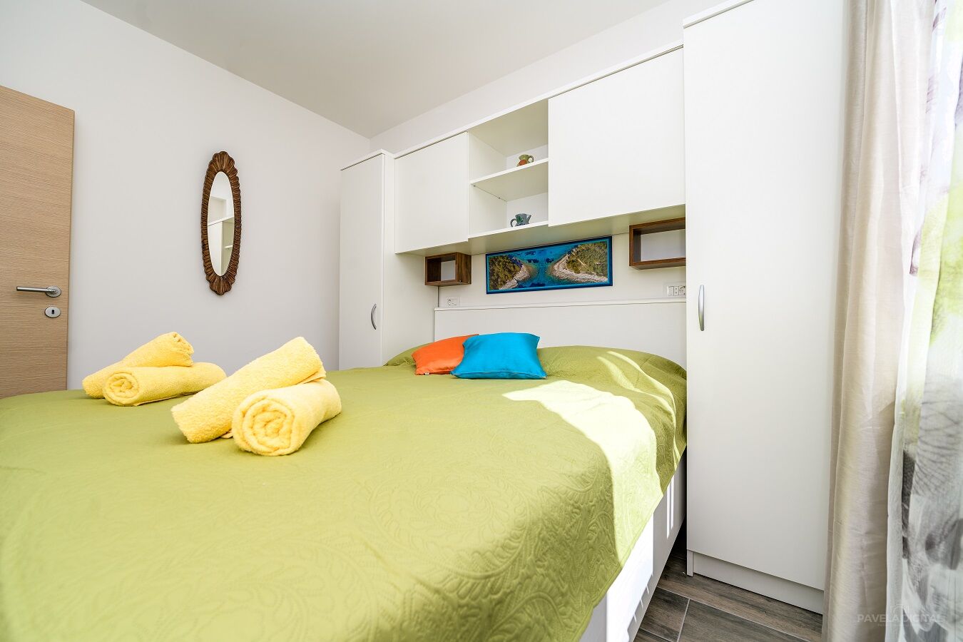 Apartments Villa Magnolia 115781-A3