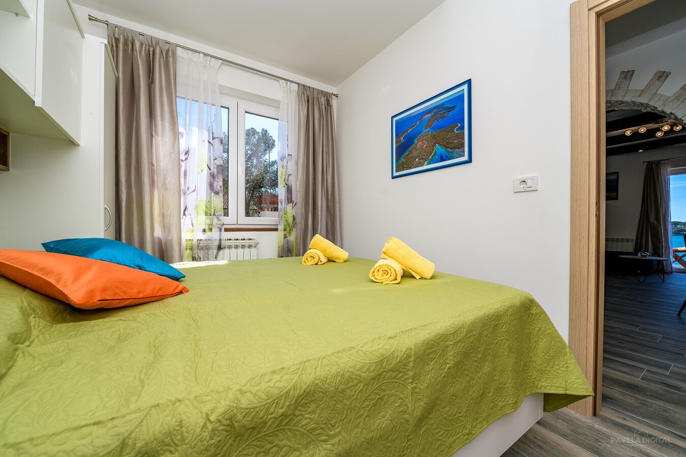 Apartments Villa Magnolia 115781-A3