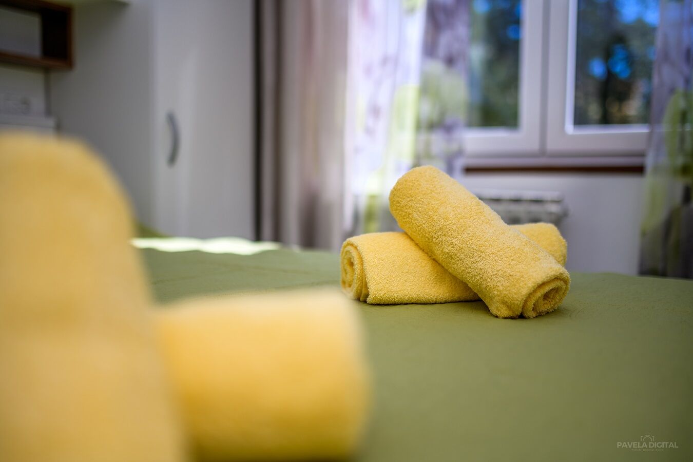 Apartments Villa Magnolia 115781-A3