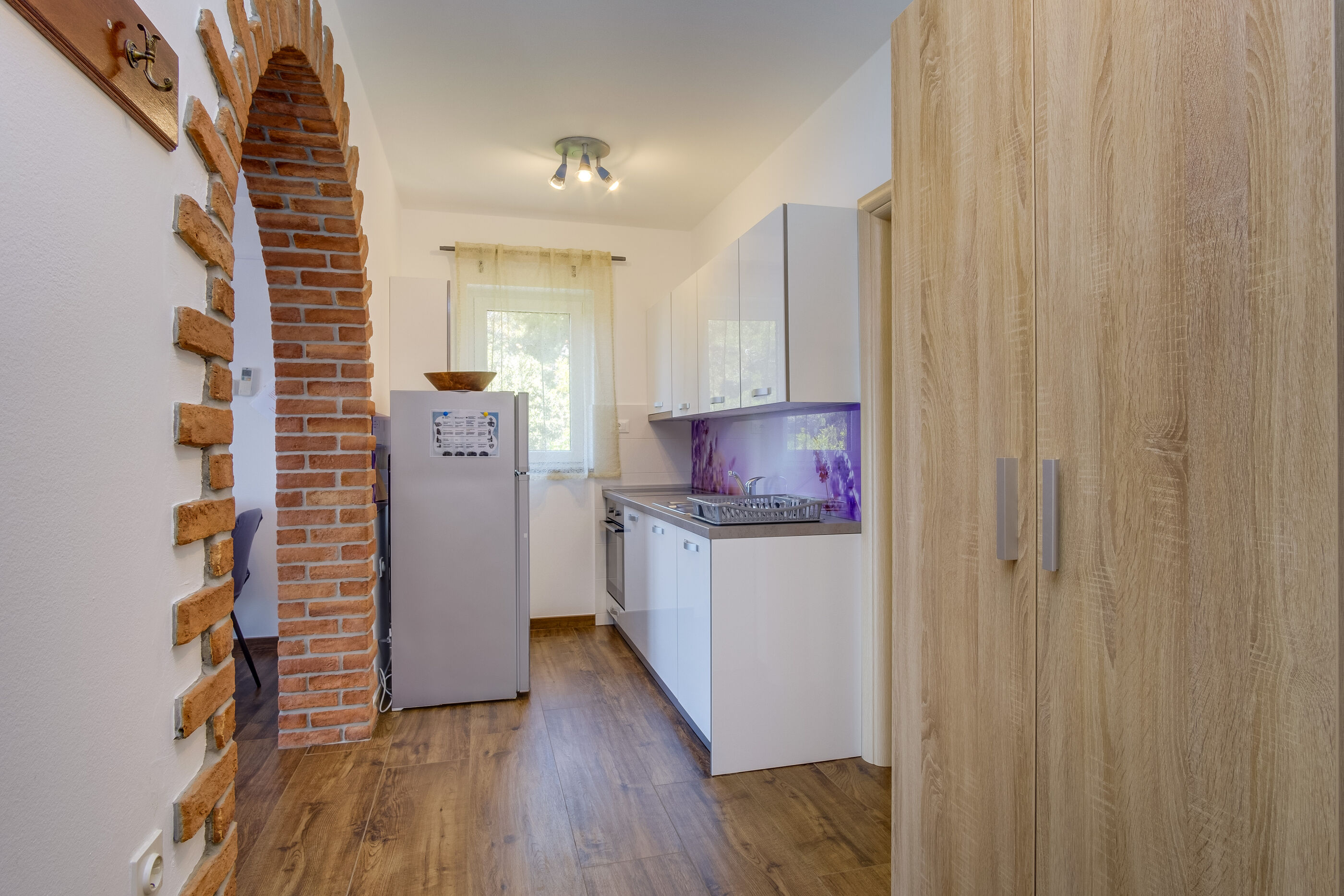Apartments Villa Magnolia 115781-A4